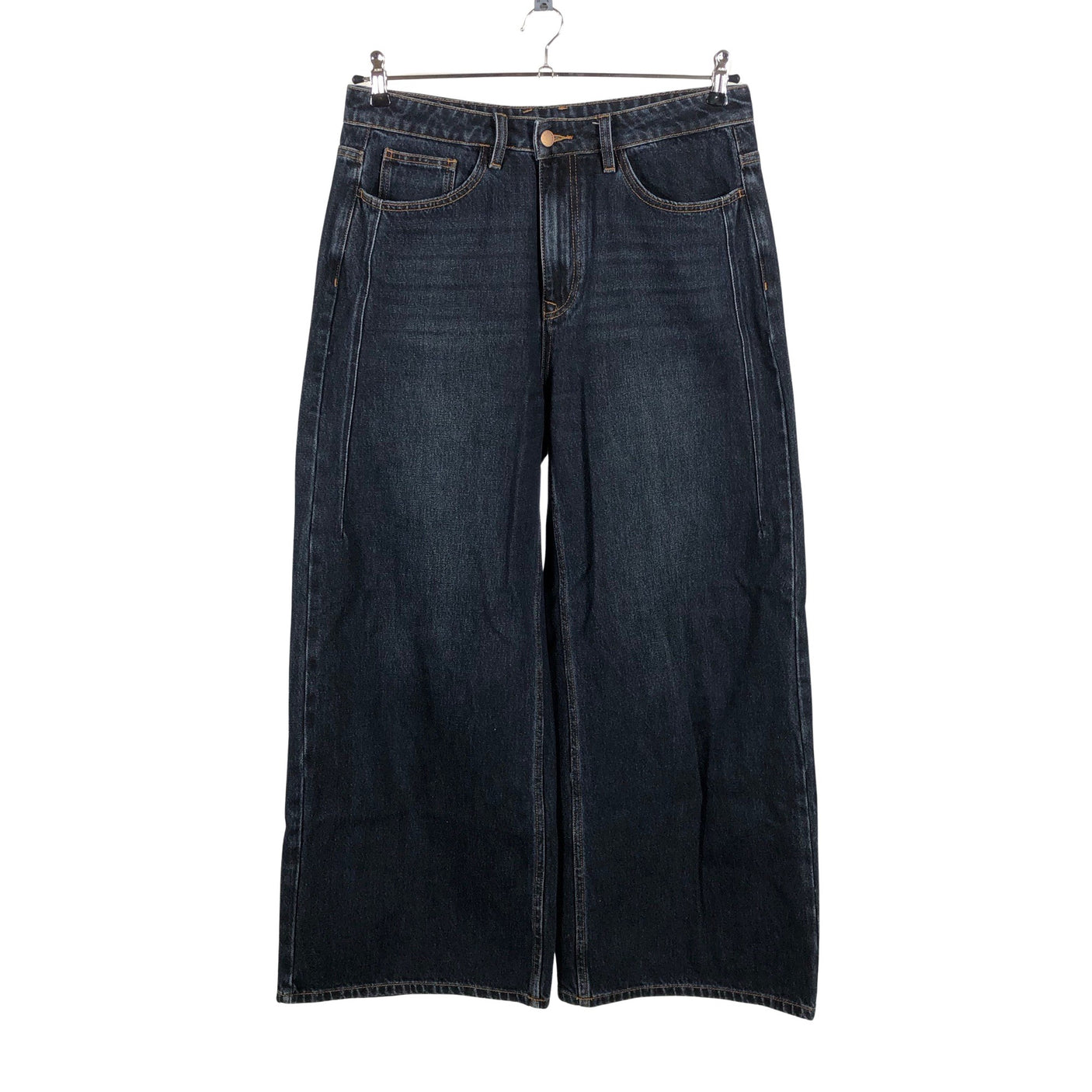 Unisex Goelia - Teksad, suurus W31 - Sinine (1)