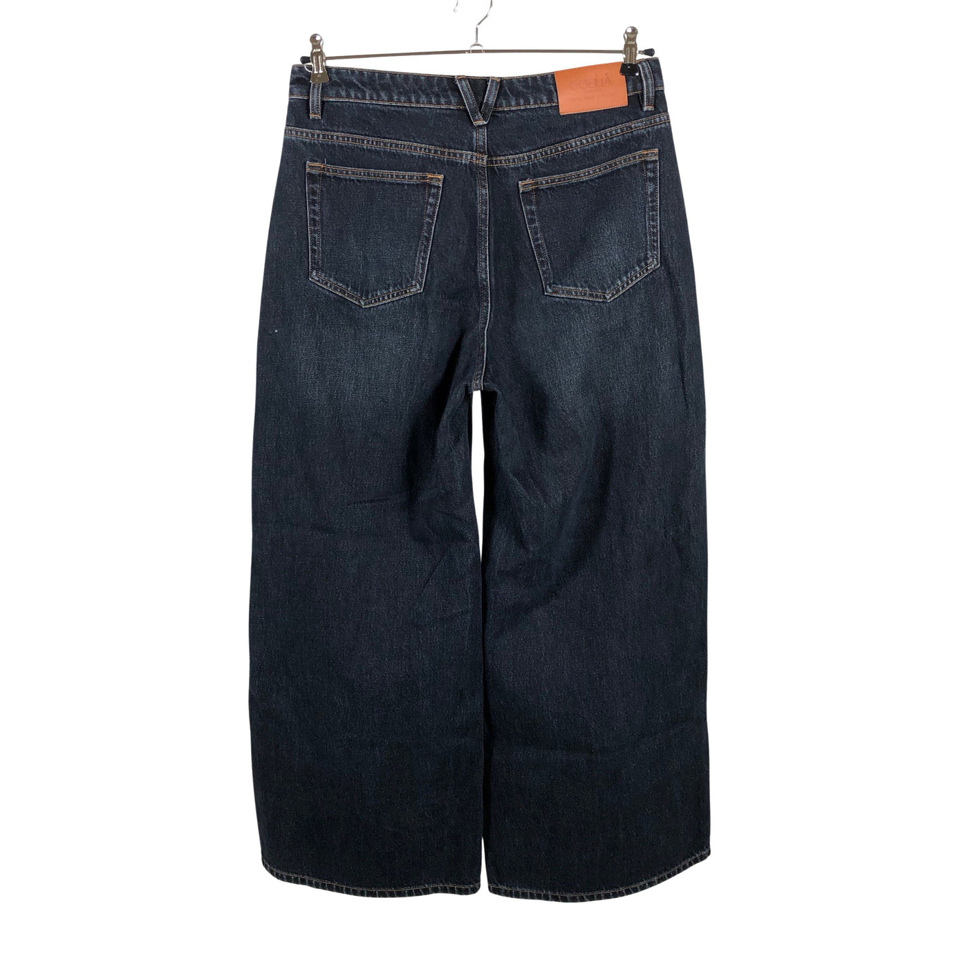 Unisex Goelia - Teksad, suurus W31 - Sinine (2)