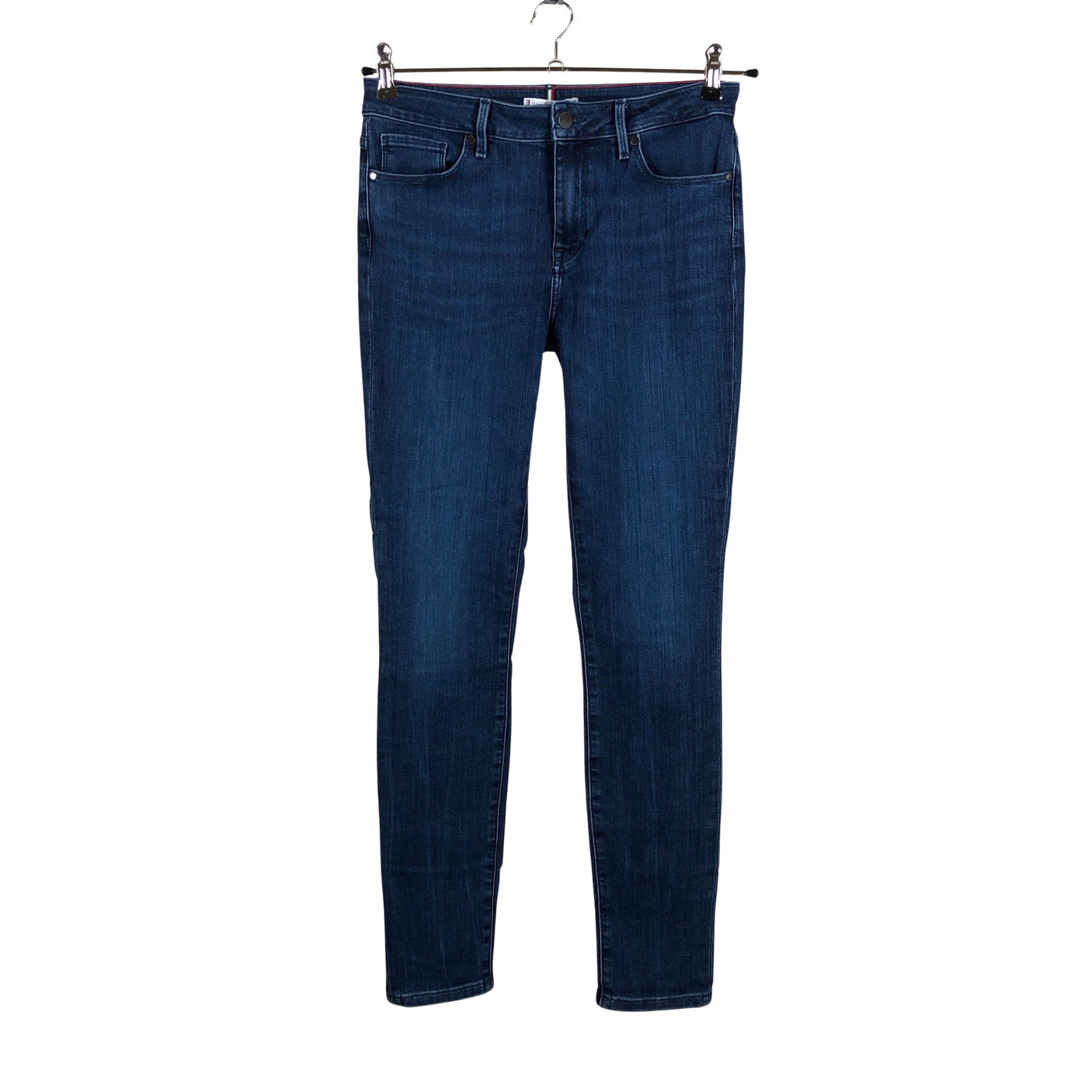 Unisex Tommy Hilfiger - Teksad, suurus W29 - Sinine (1)