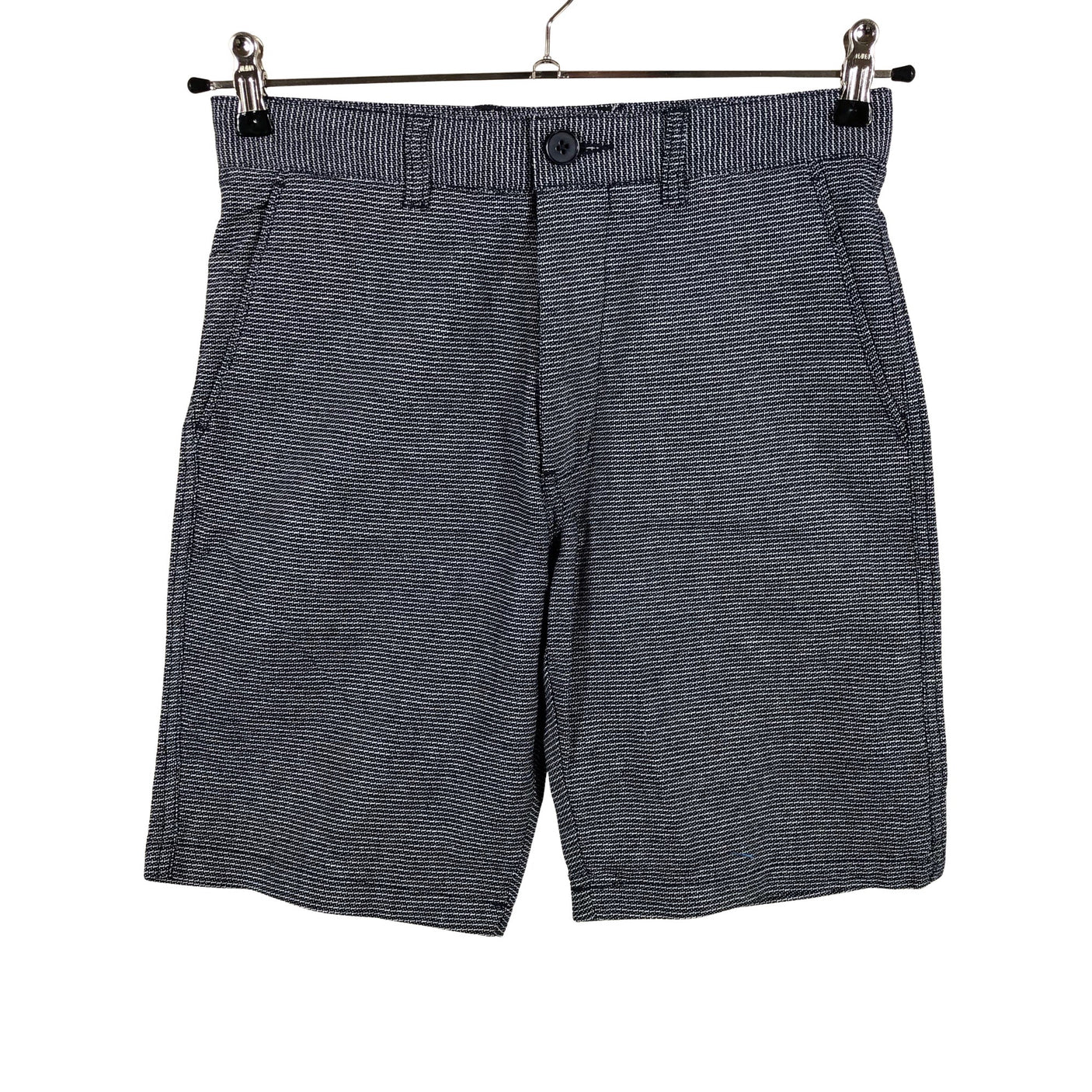 Unisex Minimum - Lühikesed püksid, suurus 36 - Sinine (1)
