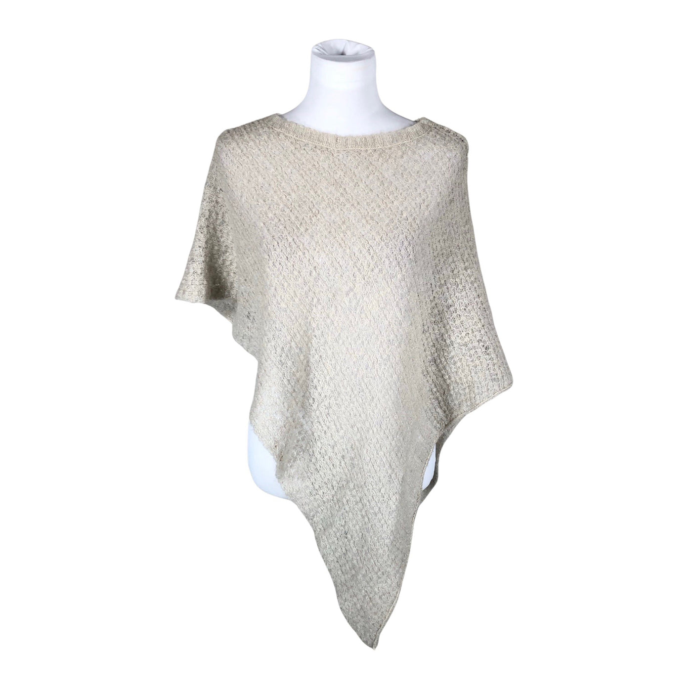 Unisex Boomerang - Pontšo, suurus 38 - Hall (1)