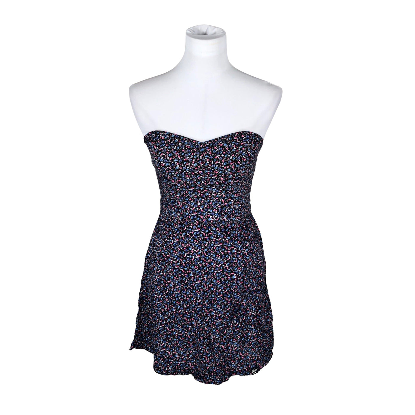 Unisex Superdry - Suvekleit, suurus 36 - Sinine (1)