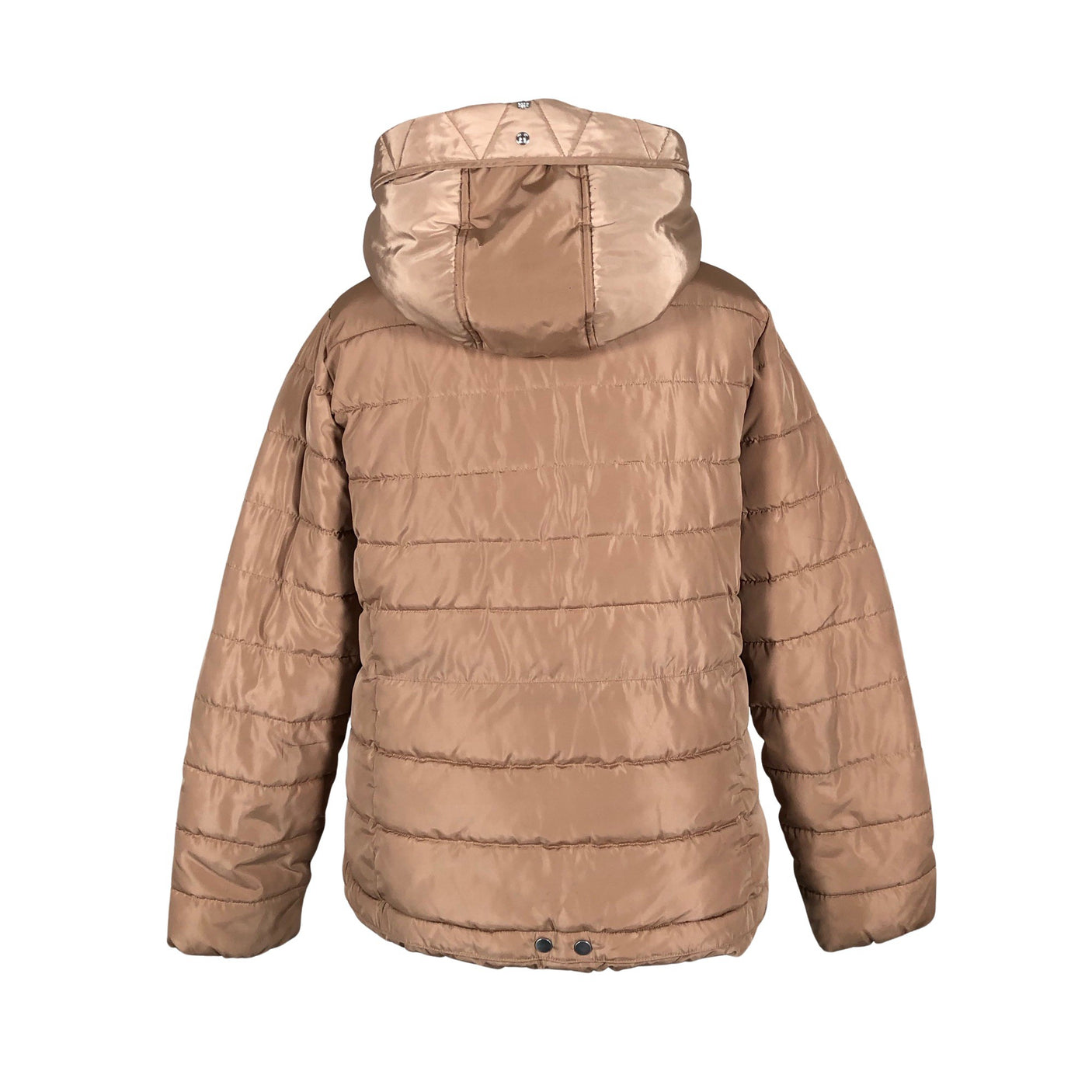 Unisex Christelle & Co - Talvejope, suurus 44 - Pruun (2)