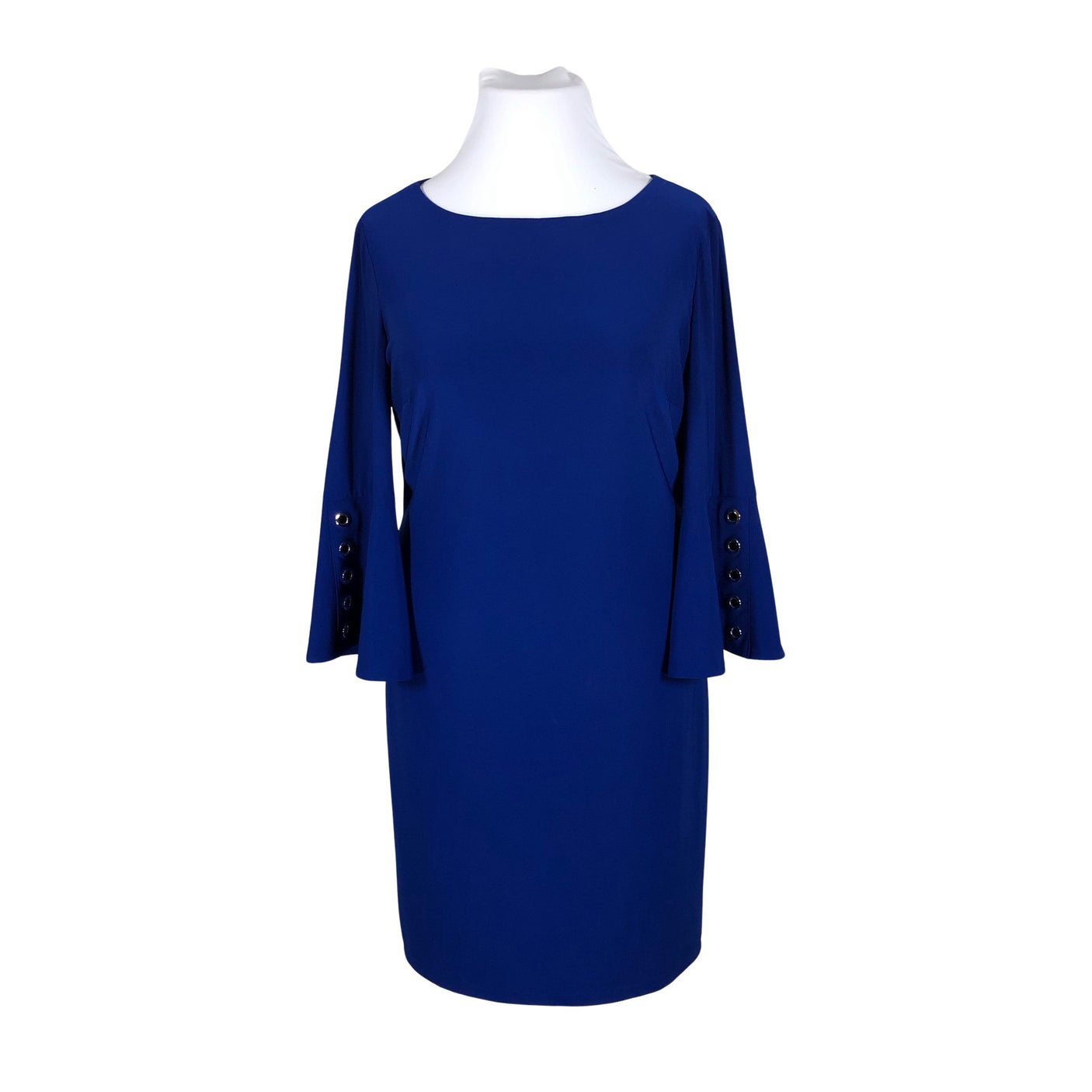 Unisex Frank Lyman - Pidulik kleit, suurus 42 - Sinine (1)