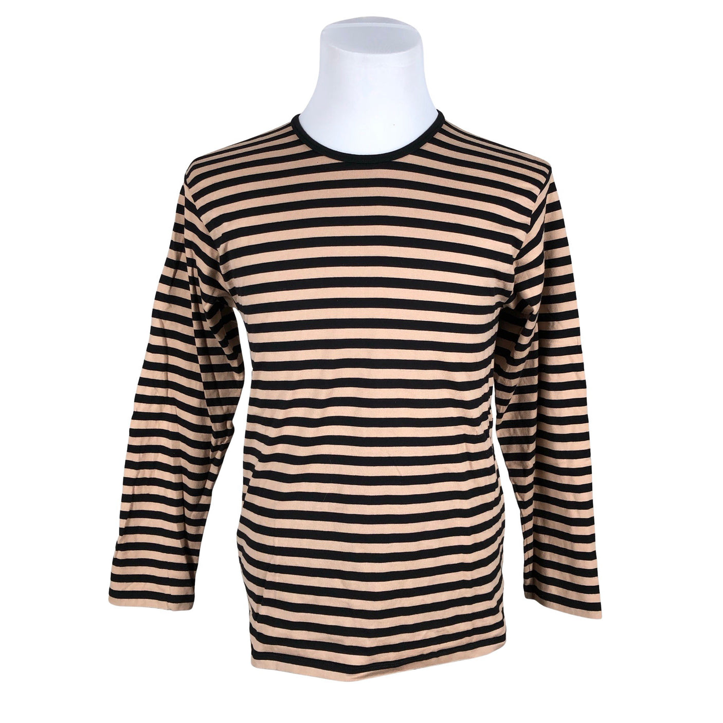 Unisex Marimekko - Trikotaažist pluus, suurus M - Pruun (1)