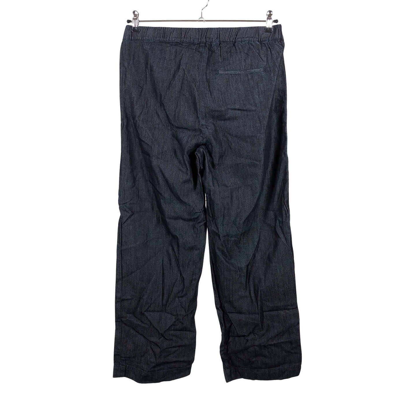 Unisex Leveté Room - Mittevenivad püksid, suurus 40 - Sinine (2)