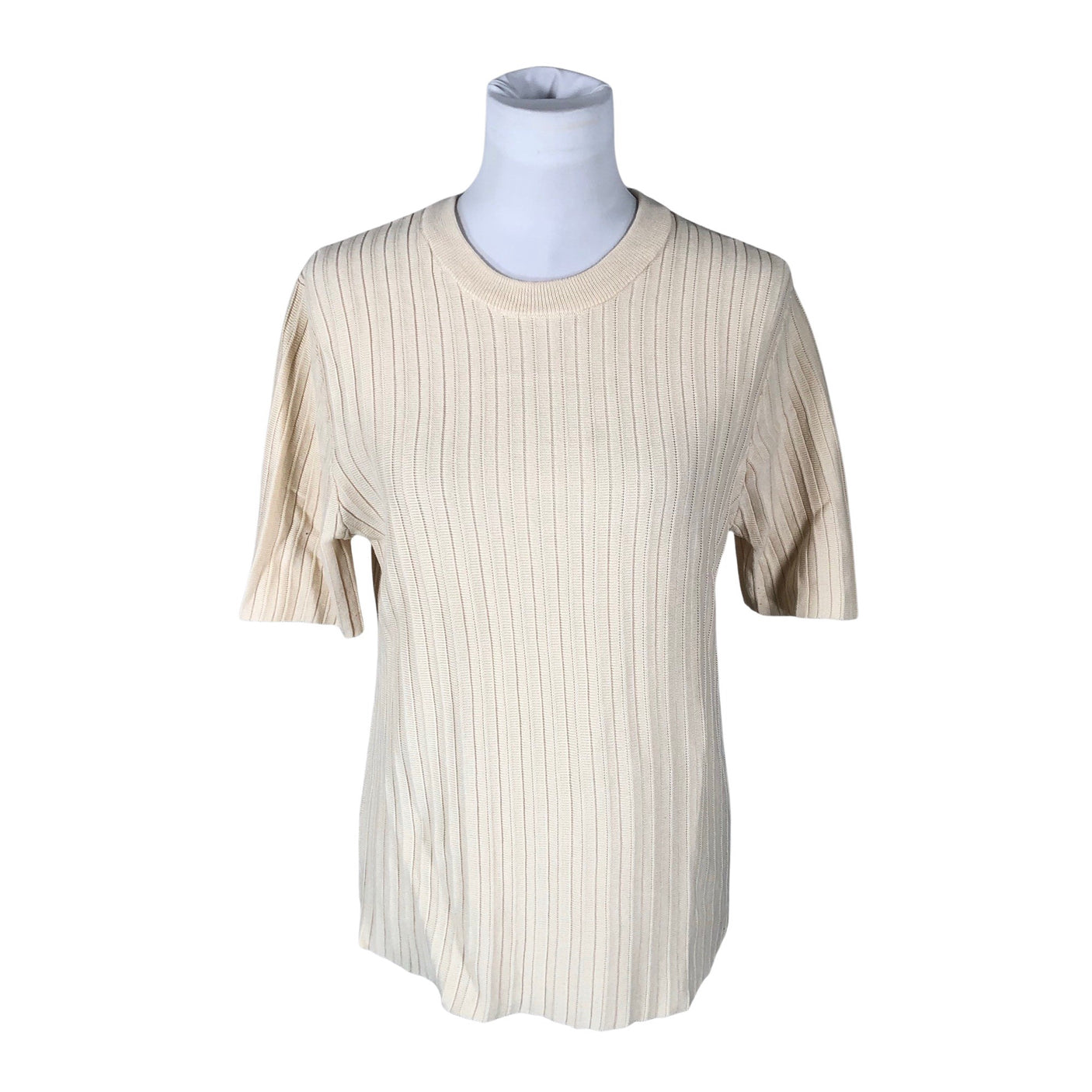 Unisex Pierre Robert - Kampsun, suurus 40 - Beige (1)