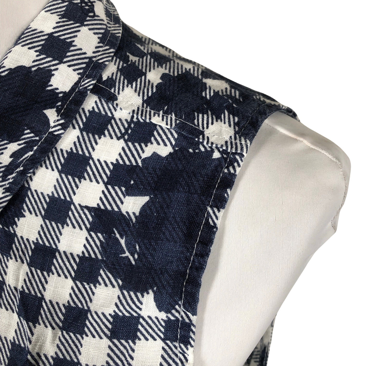 Unisex Tommy Hilfiger - Mitteveniv kleit, suurus 38 - Sinine (2)