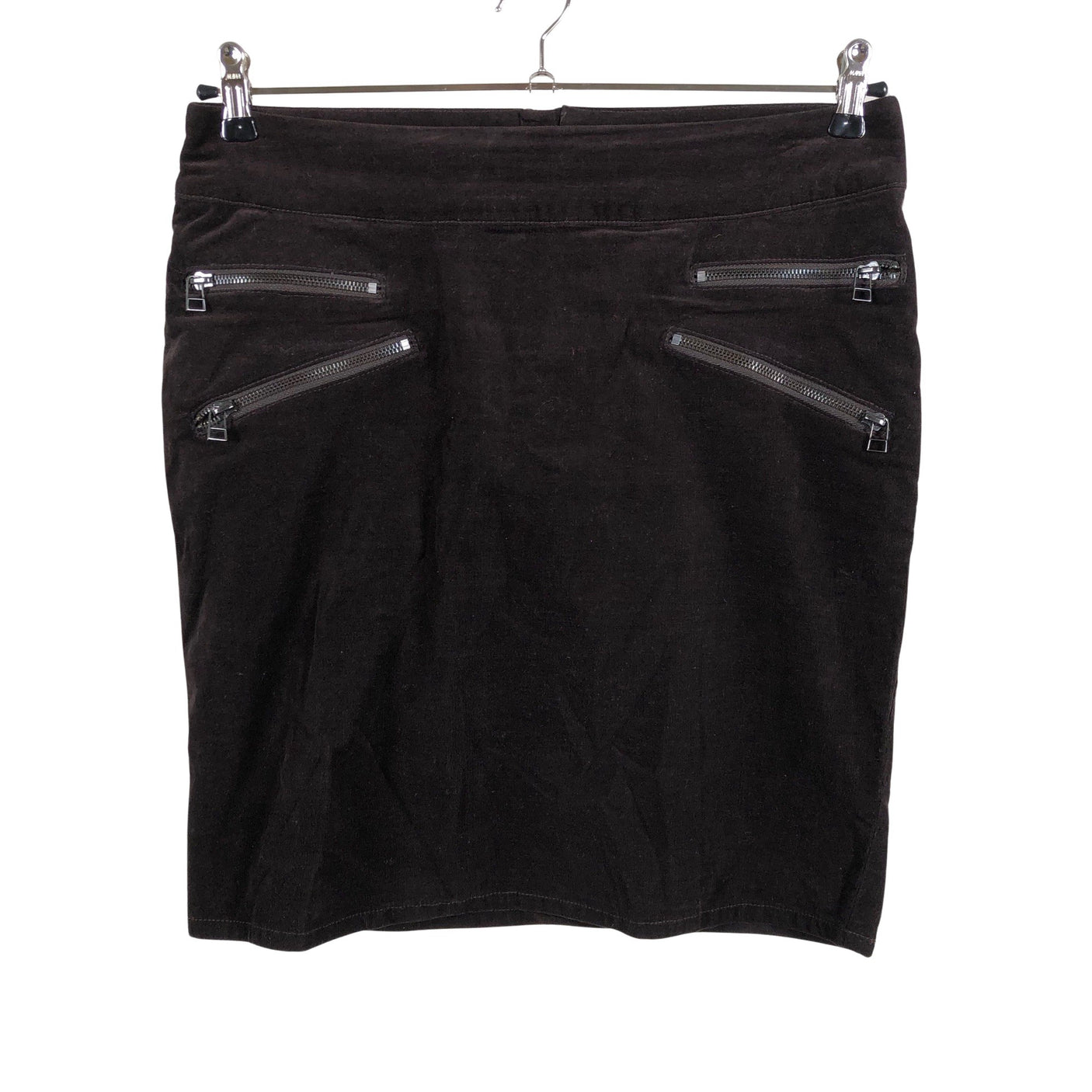 Unisex Ane Mone - Mitteveniv seelik, suurus 40 - Pruun (1)