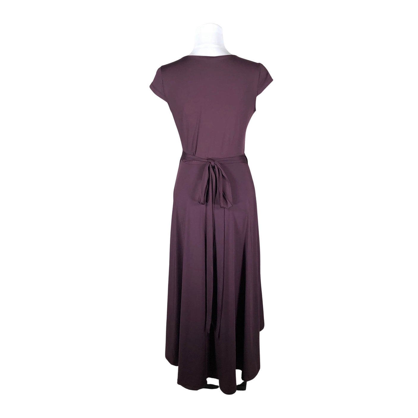 Unisex Chiara Forthi - Trikotaažist kleit, suurus 38 - Lilla (2)