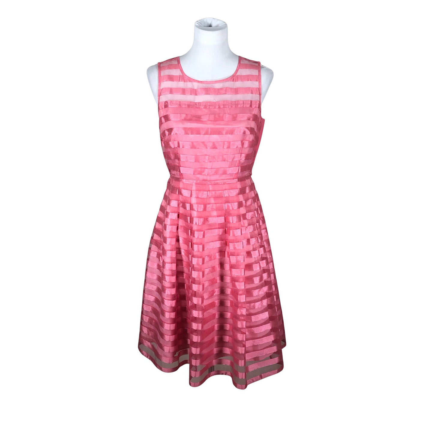 Unisex Ril's - Pidulik kleit, suurus 36 - Heleroosa (1)