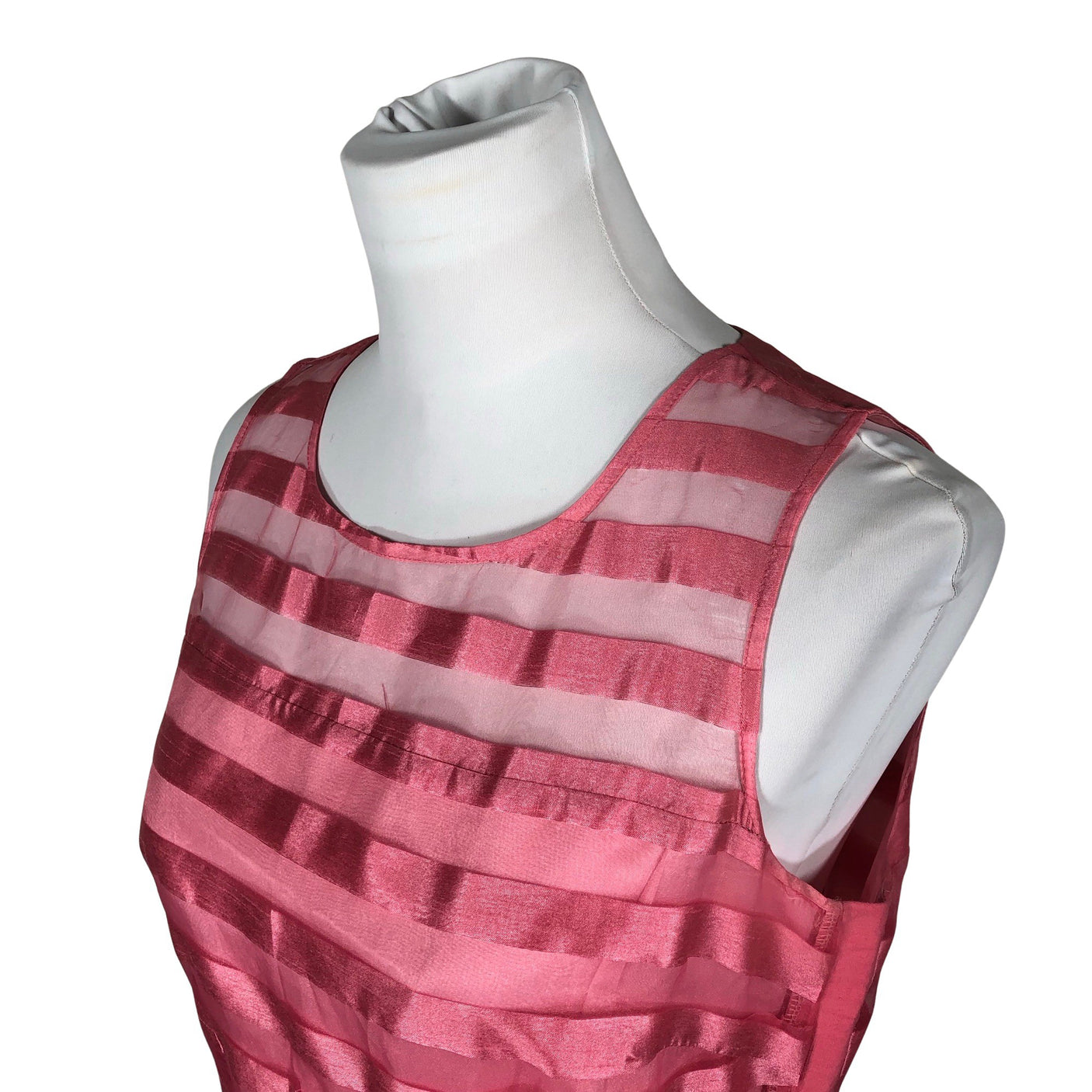 Unisex Ril's - Pidulik kleit, suurus 36 - Heleroosa (3)