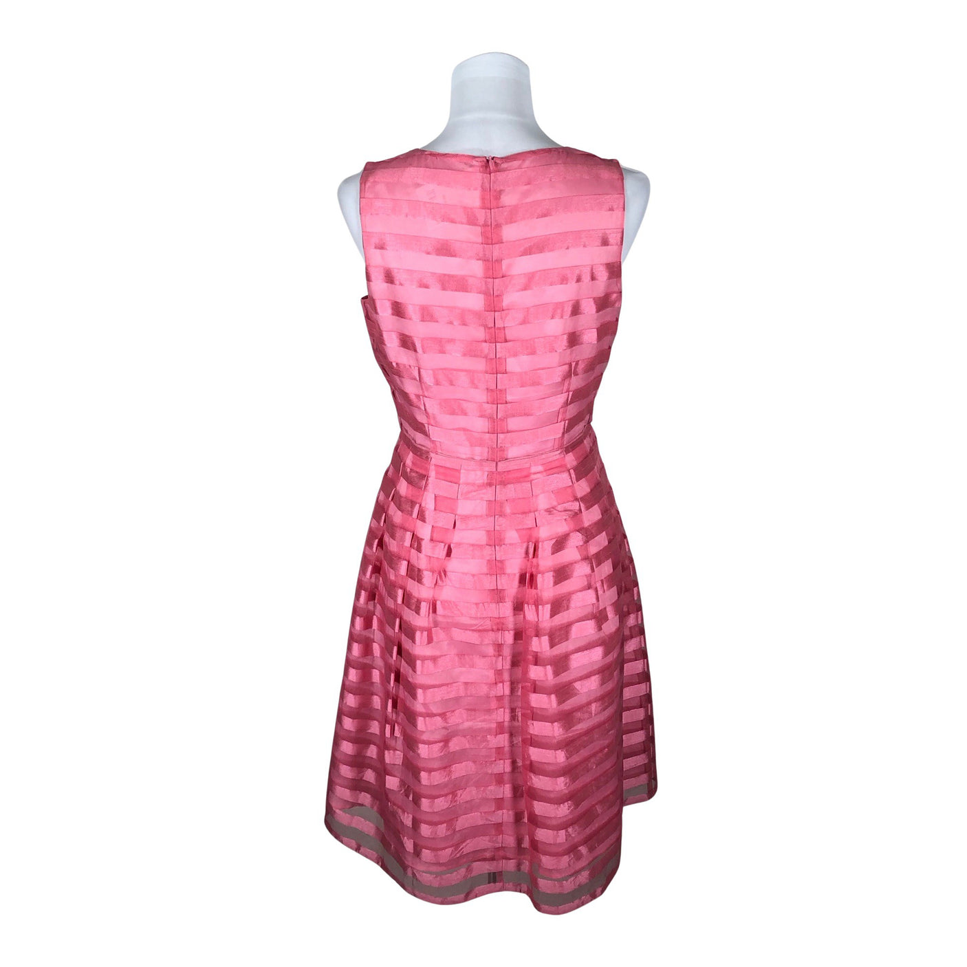 Unisex Ril's - Pidulik kleit, suurus 36 - Heleroosa (2)