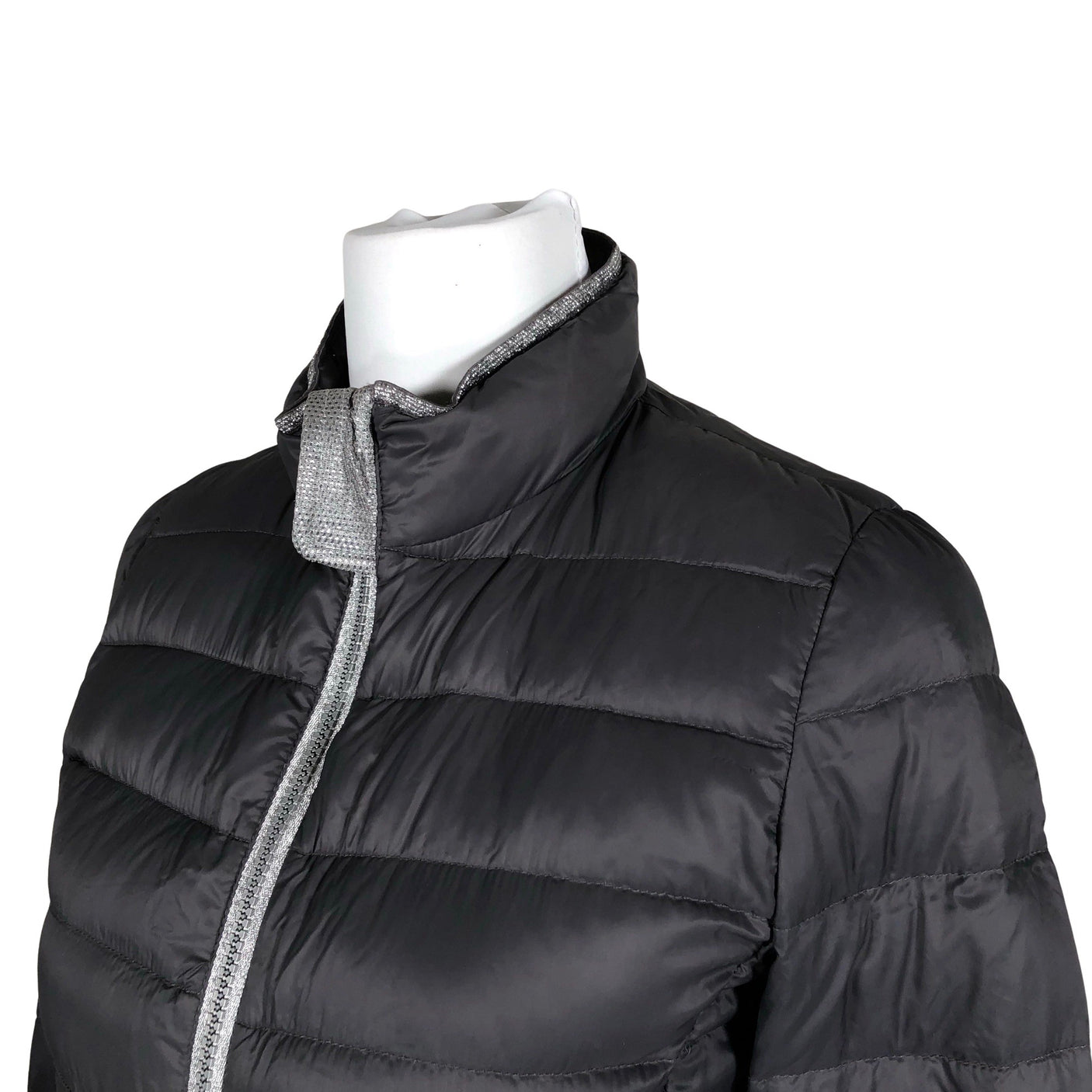 Unisex Sand - Kerge sulejope, suurus 36 - Hall (3)