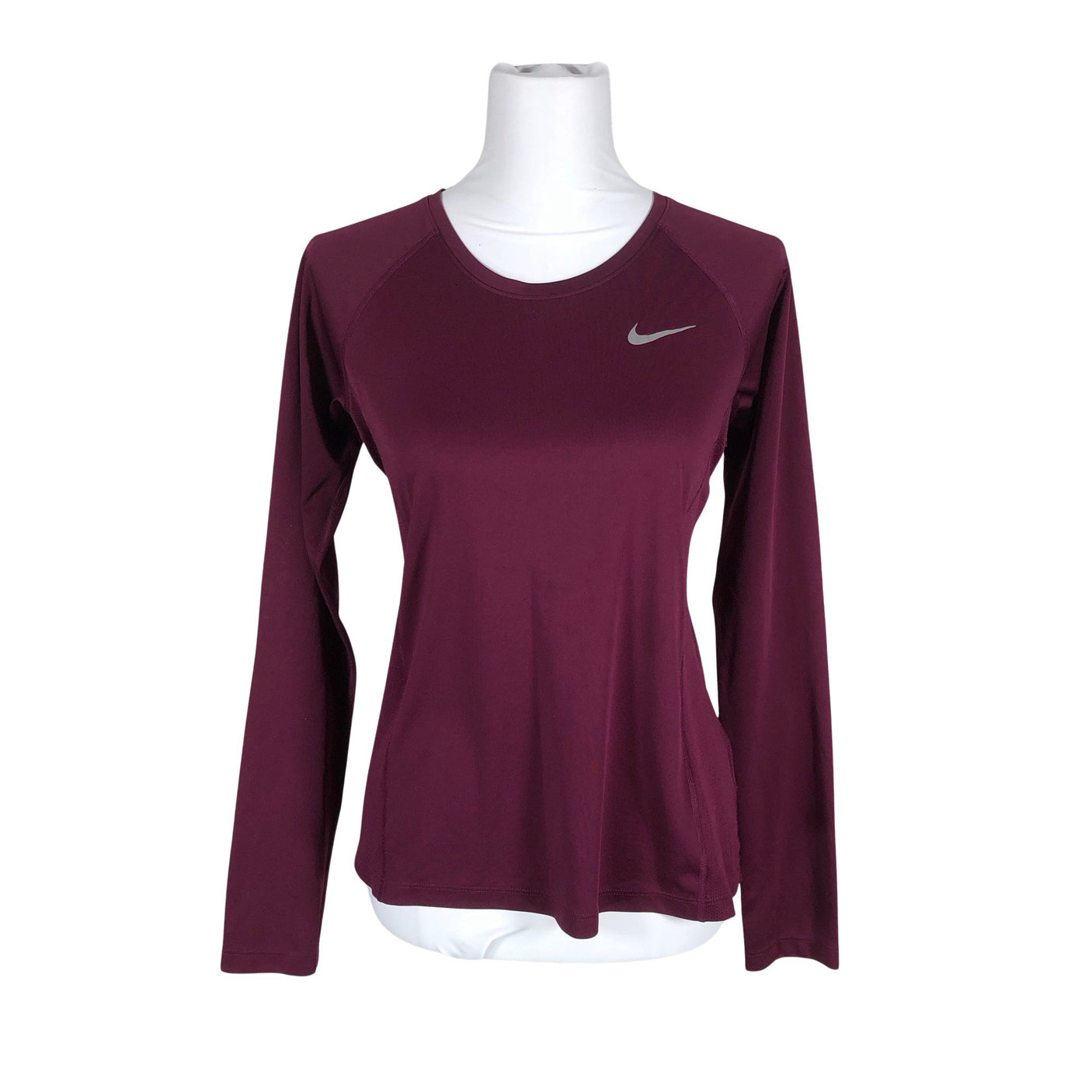 Unisex Nike - Spordisärk, pikad käised, suurus 38 - Lilla (1)