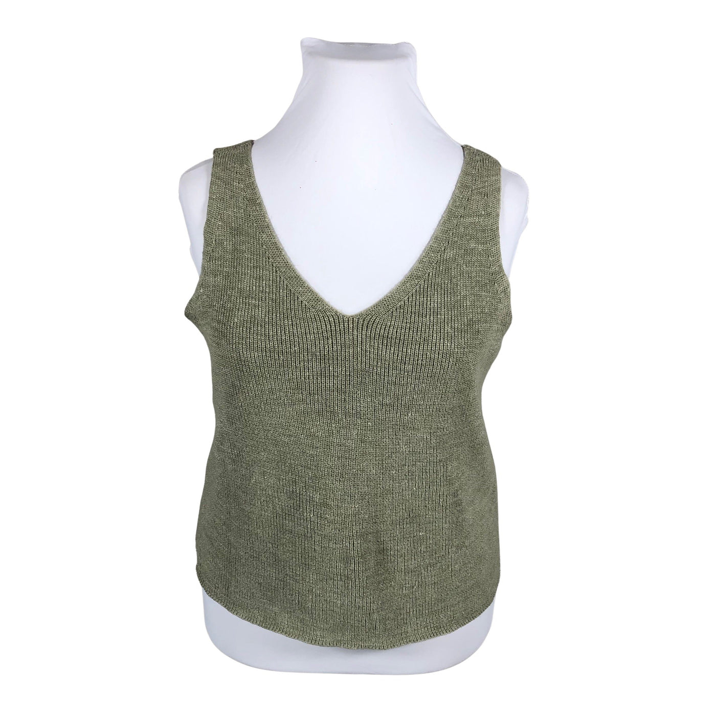 Unisex Alpa - Topp, suurus 42 - Roheline (1)