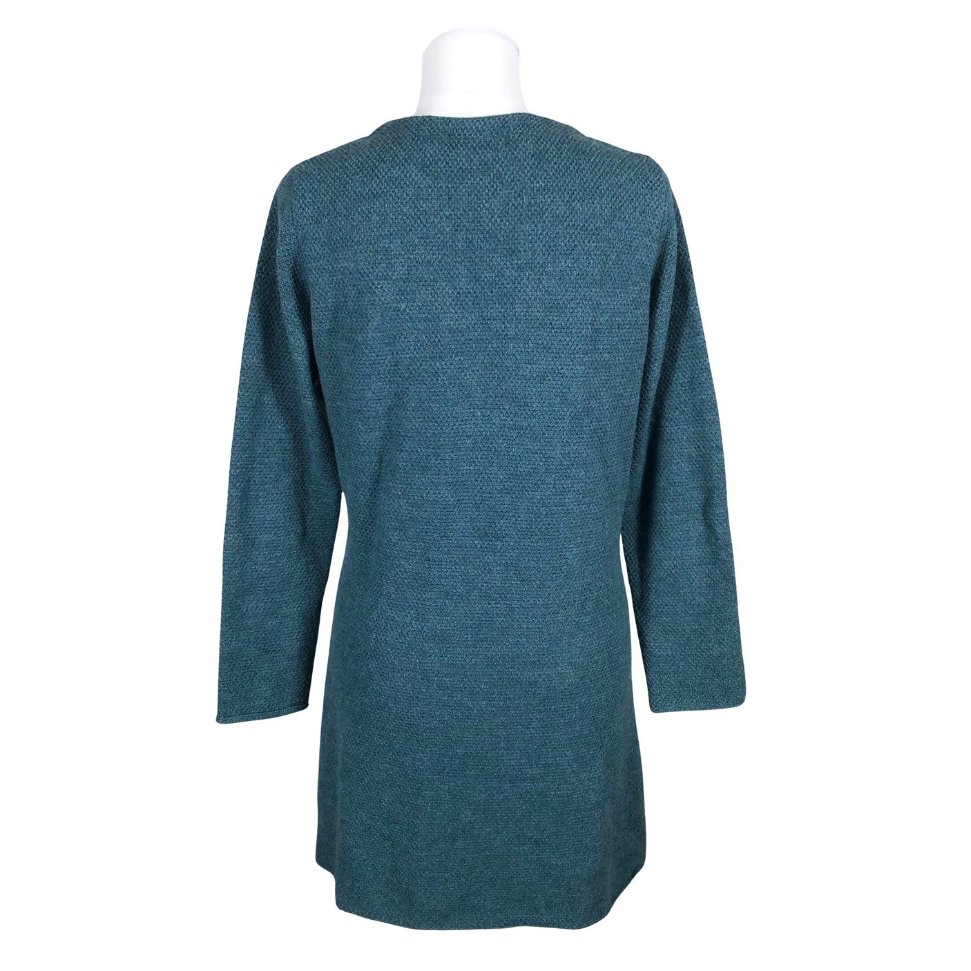 Unisex Alpa - Kardigan, suurus 38 - Sinine (3)