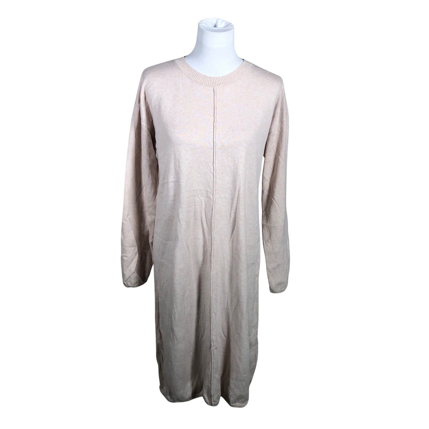 Unisex Nanso - Kampsun, suurus 40 - Beige (1)