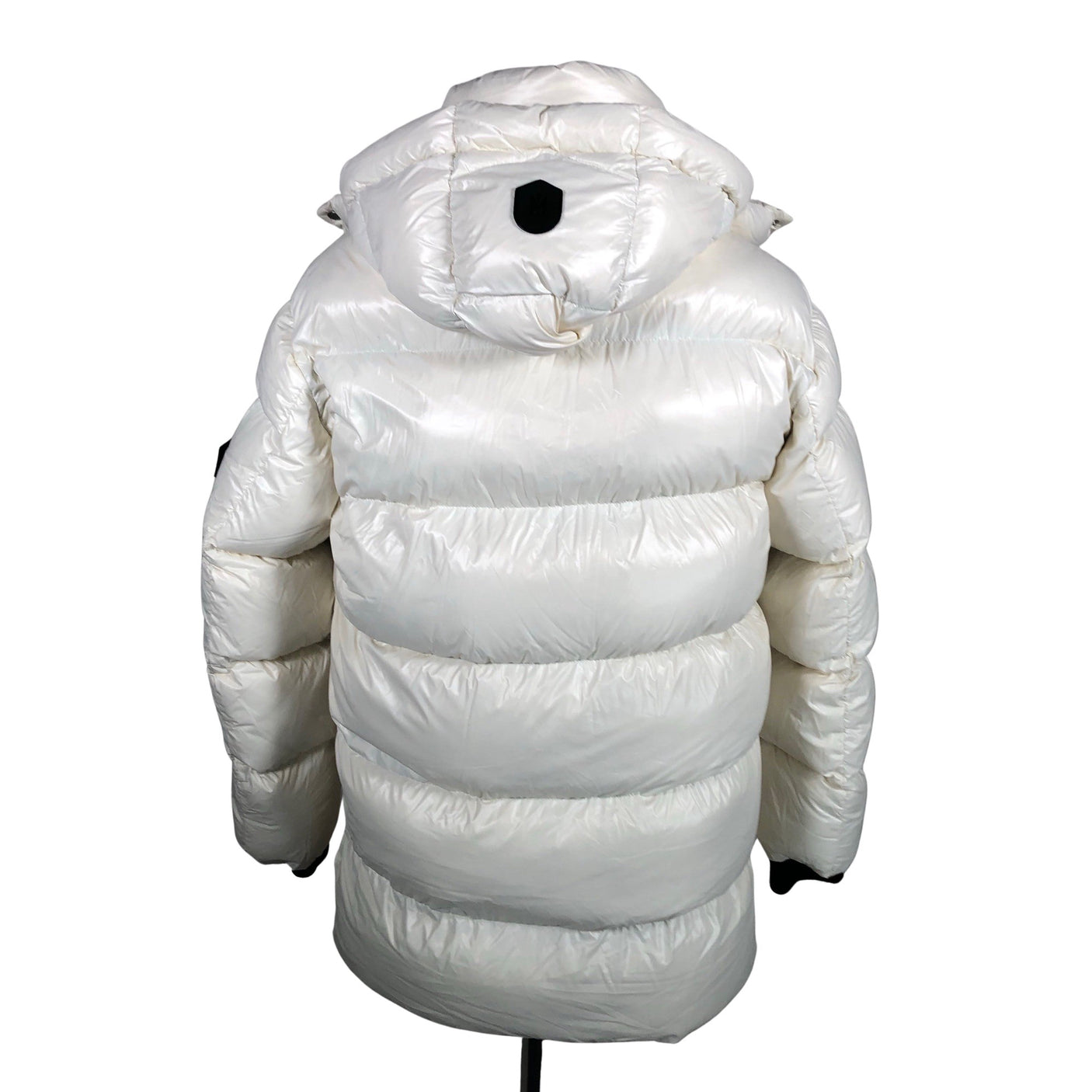 Unisex Mackage - Sulejope, suurus XS - Looduslik valge (2)