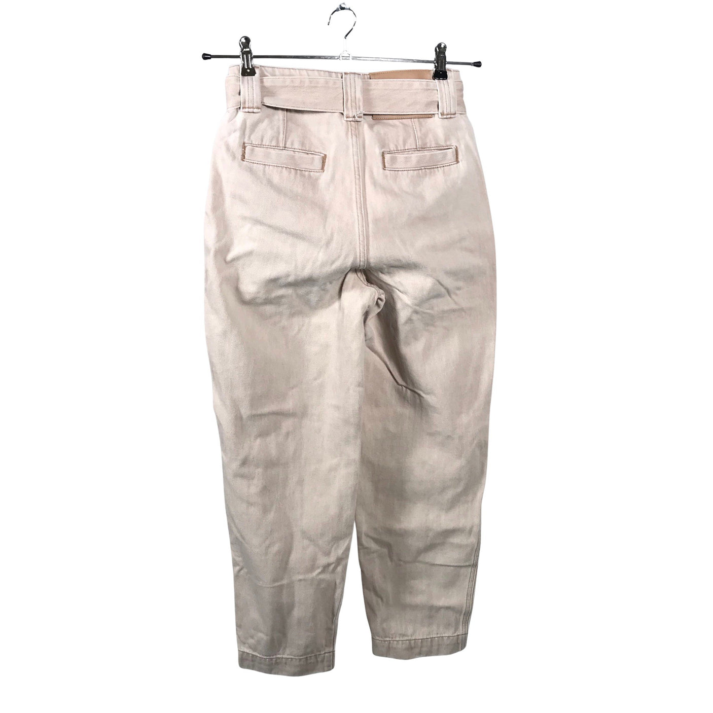 Unisex Claudie Pierlot - Teksad, suurus 36 - Beige (2)