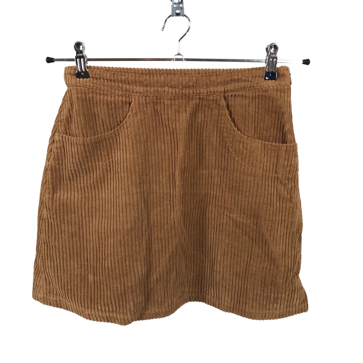 Unisex Soi Paris - Mitteveniv seelik, suurus 36 - Pruun (1)