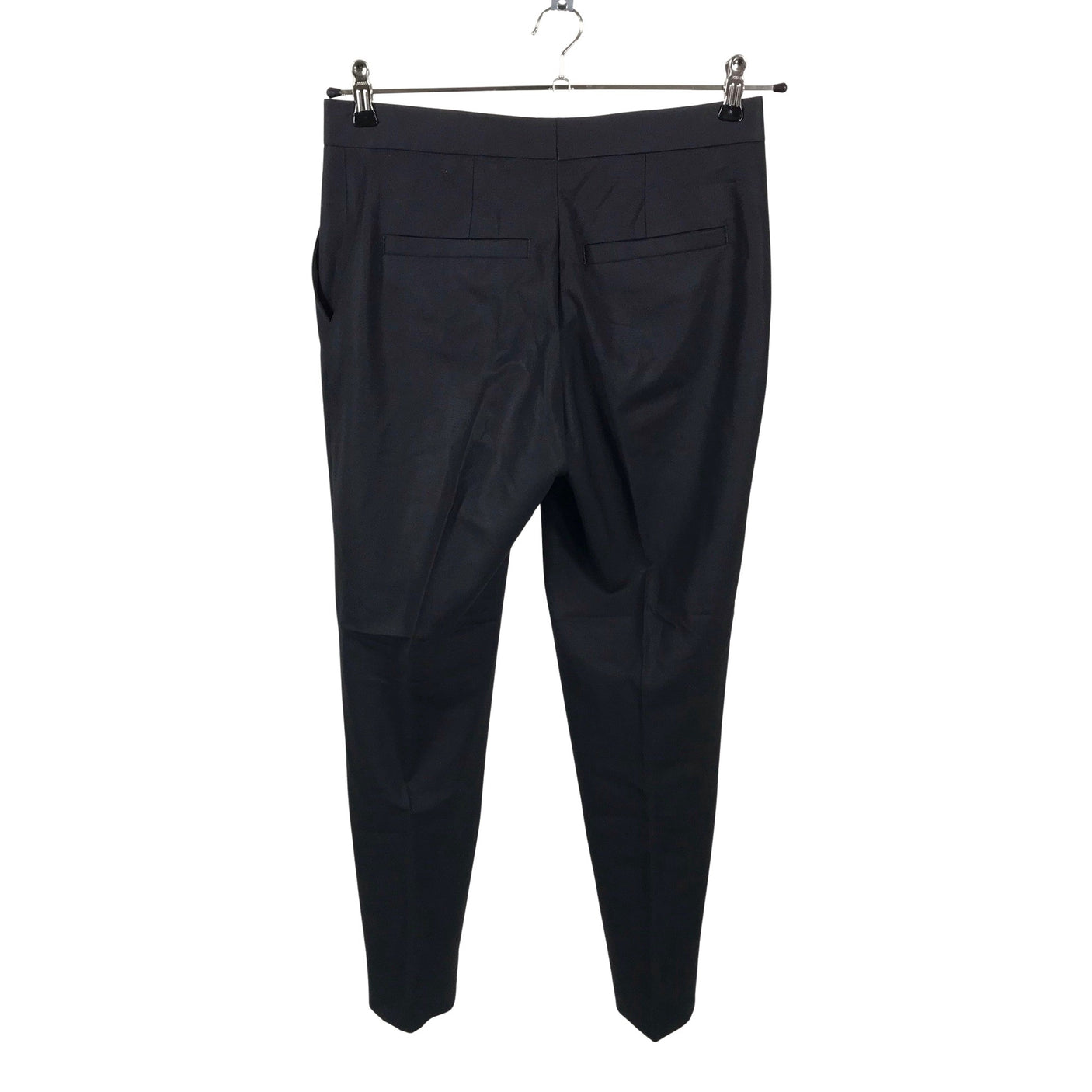 Unisex COS - Chino-püksid, suurus 36 - Must (2)