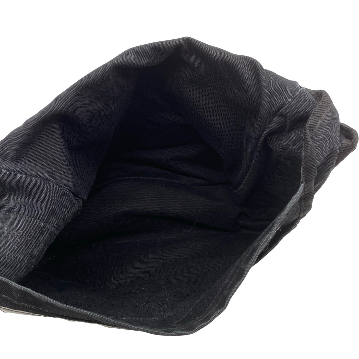 Unisex Marimekko - Õlakott, suurus Midi - Must (3)