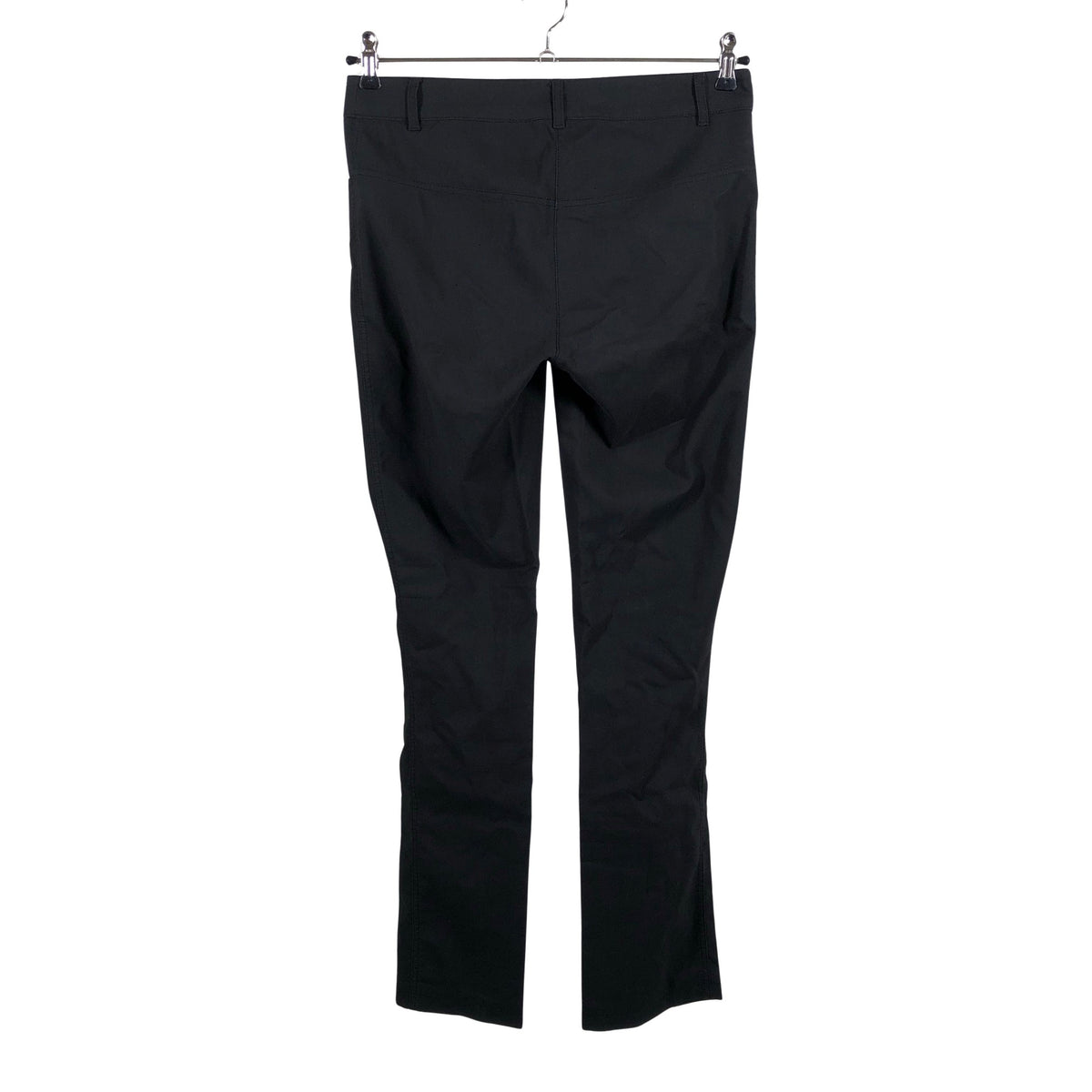 Unisex Your Face - Mittevenivad püksid, suurus 36 - Must (2)