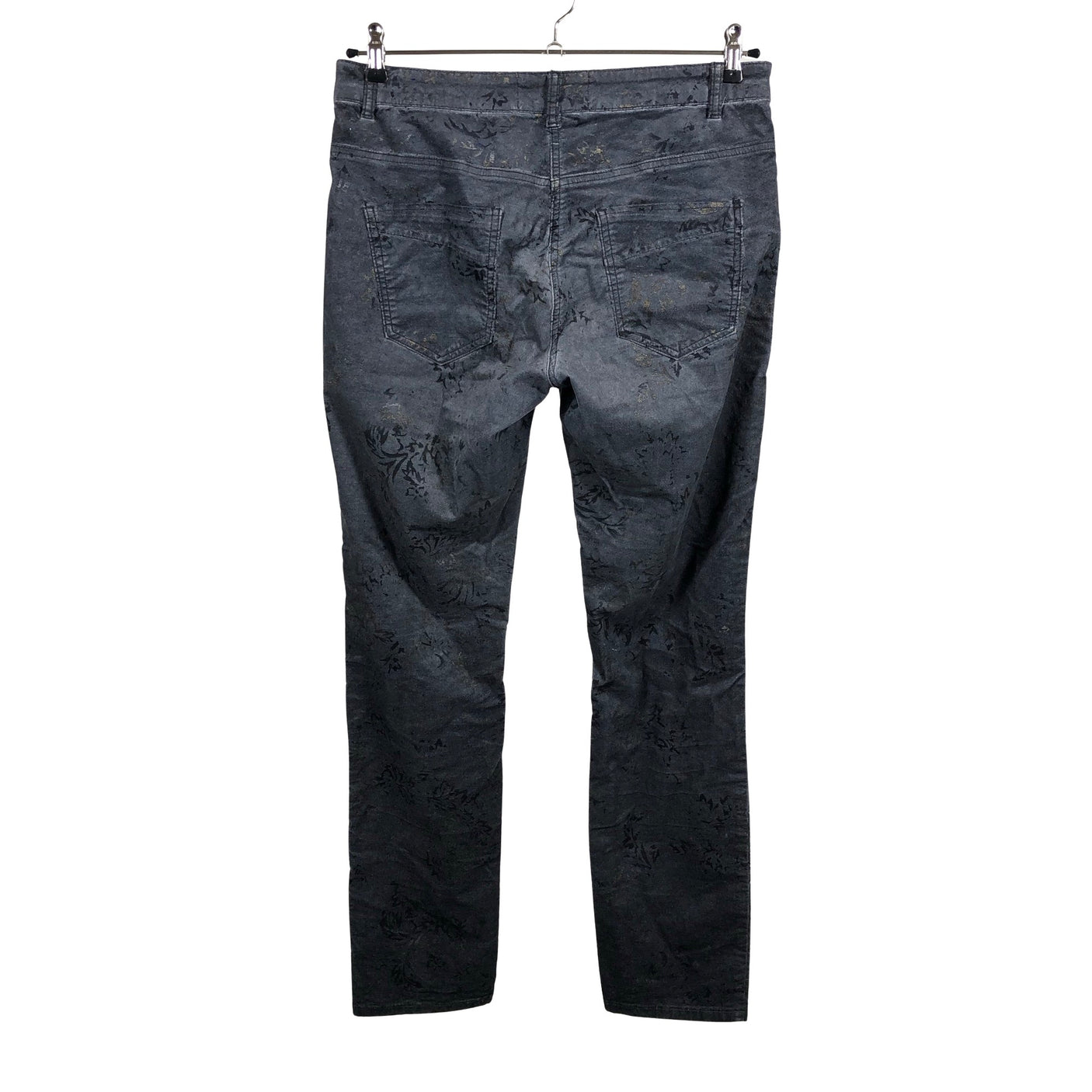 Unisex Cecil - Mittevenivad püksid, suurus W28 - Hall (2)