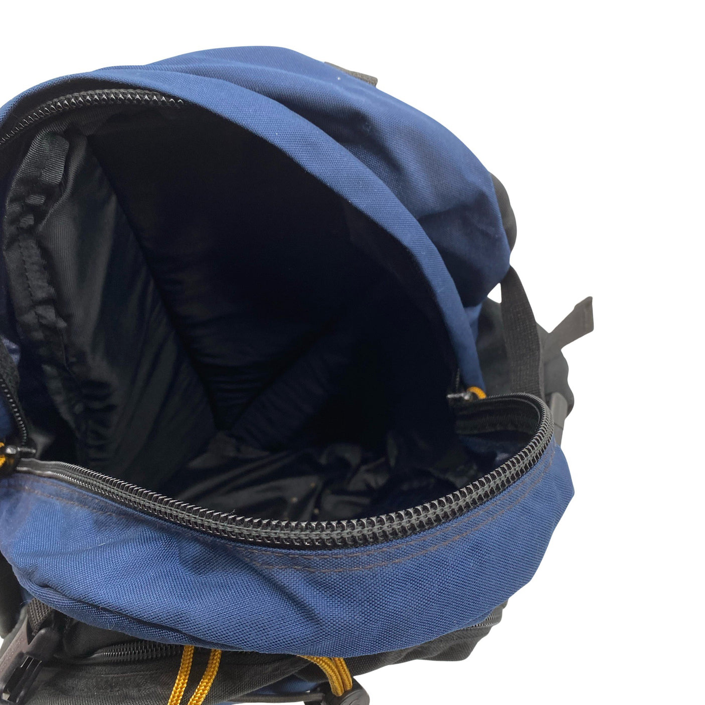 Unisex Jansport - Seljakott, suurus Maxi - Sinine (3)