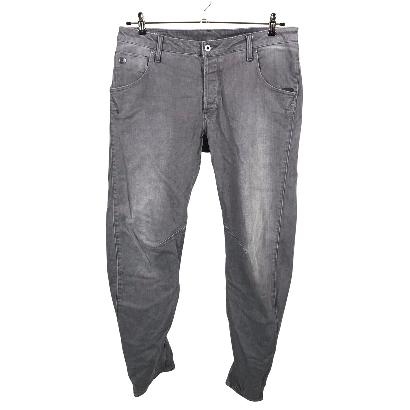 Unisex G-star - Teksad, suurus W33 - Hall (1)