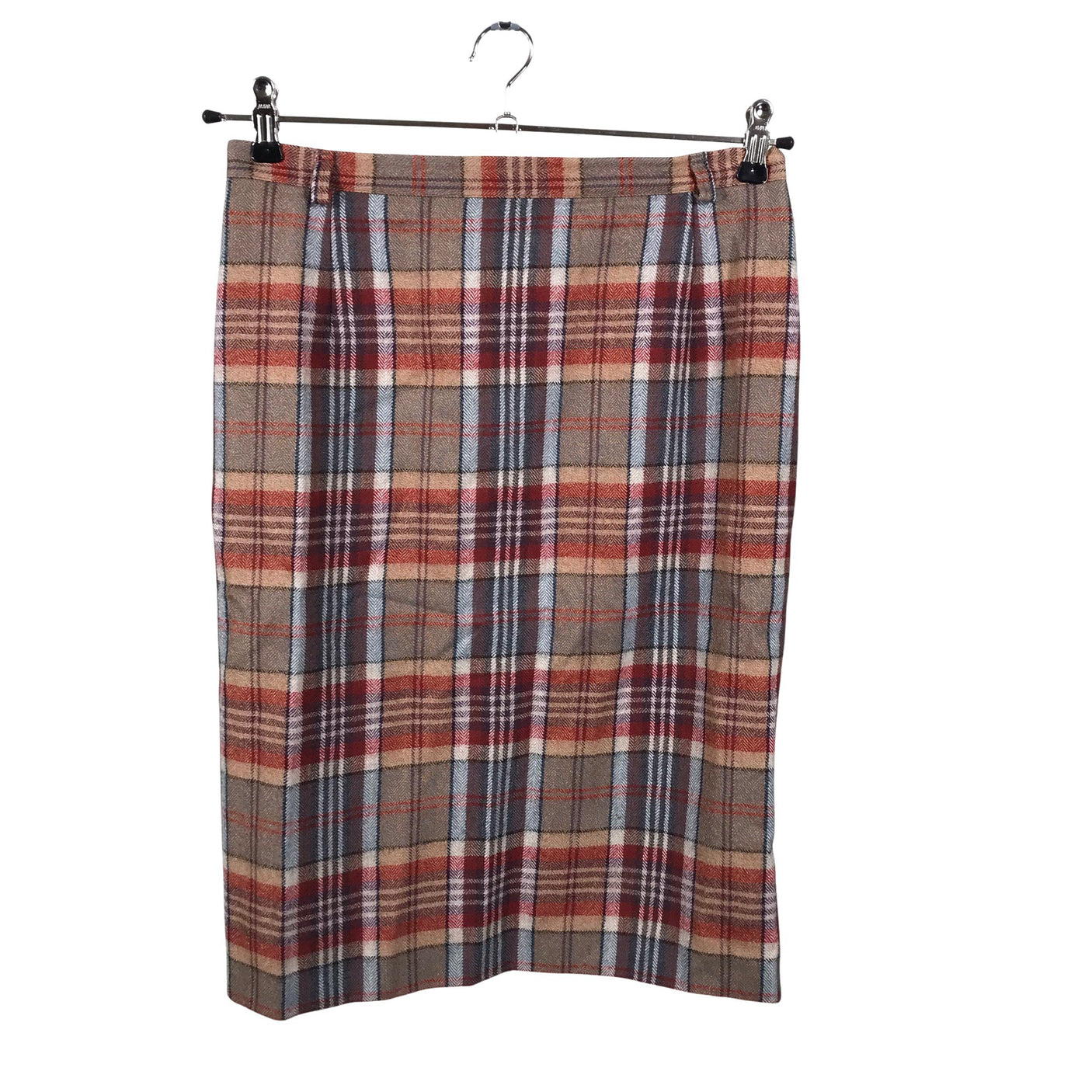 Unisex Helen - Mitteveniv seelik, suurus 36 - Pruun (1)