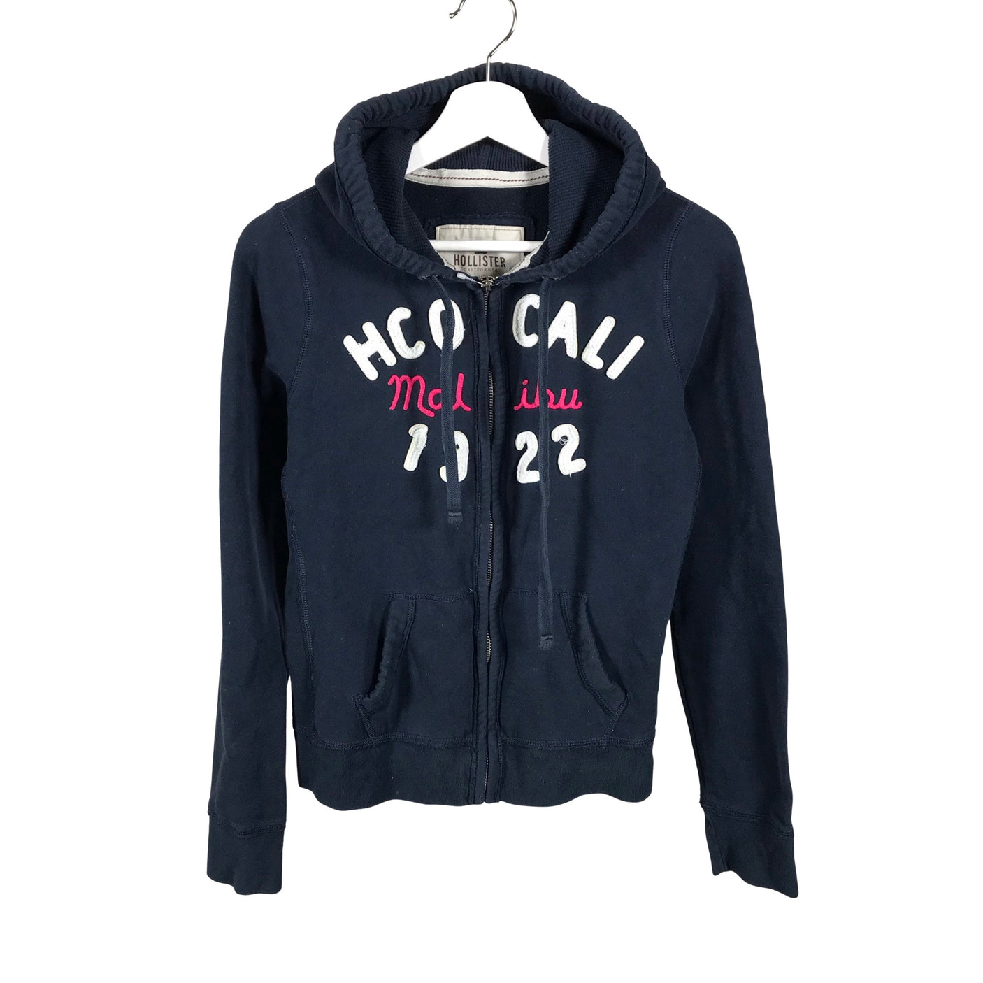 Unisex Hollister - Dressipluus, suurus 152 - 158 - Sinine (1)