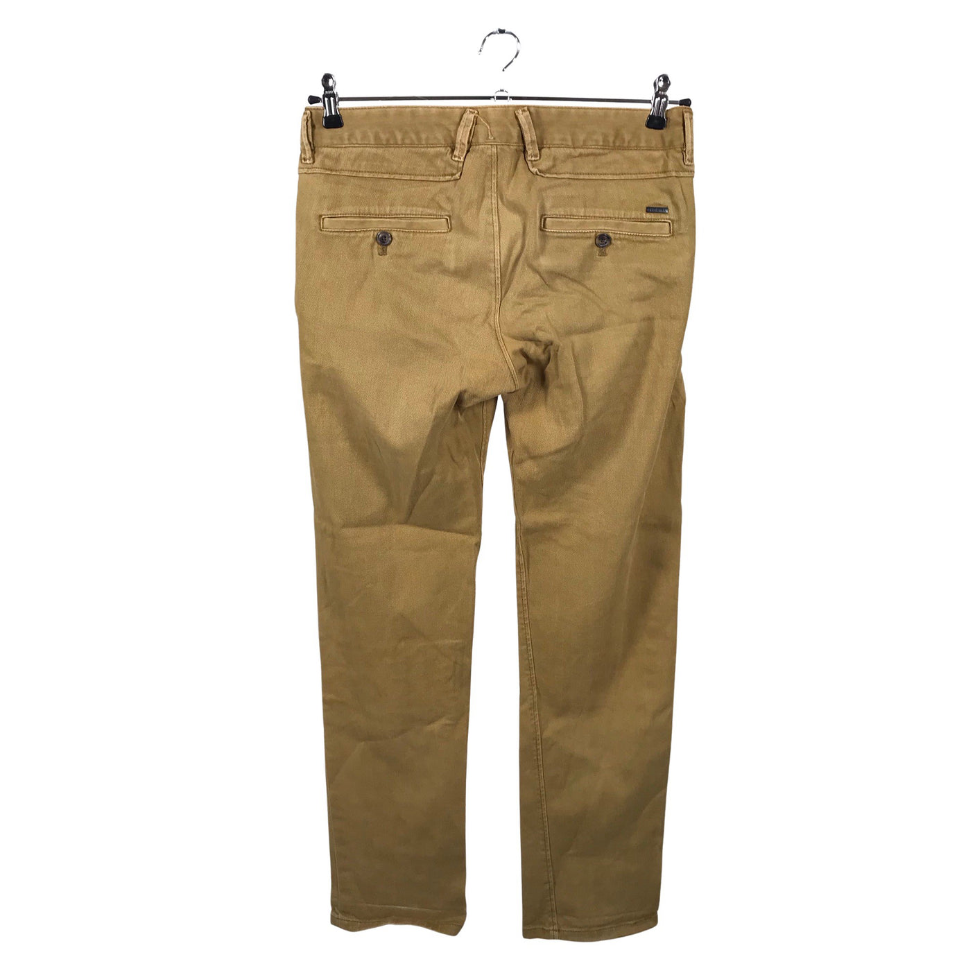 Unisex Diesel - Chino-püksid, suurus W31 - Pruun (2)