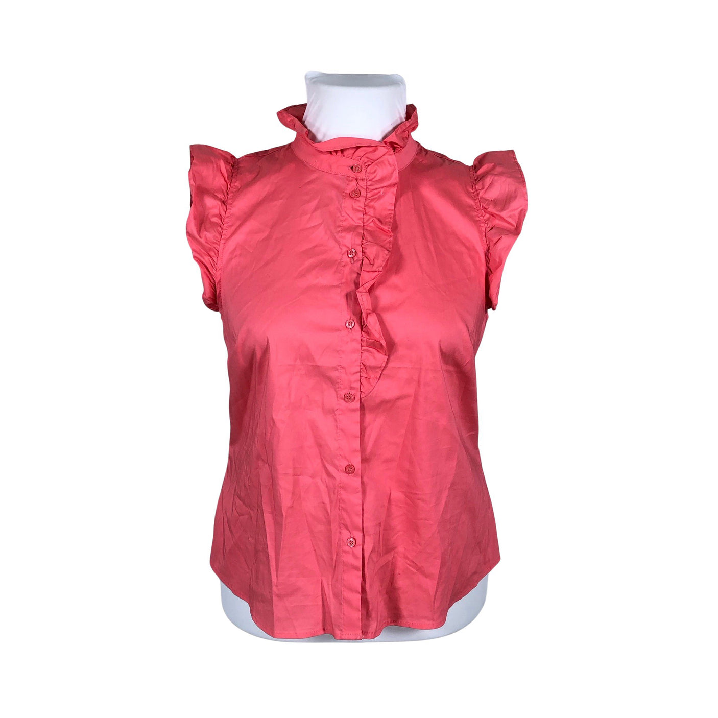 Unisex Lindex - Topp, suurus 42 - Heleroosa (1)