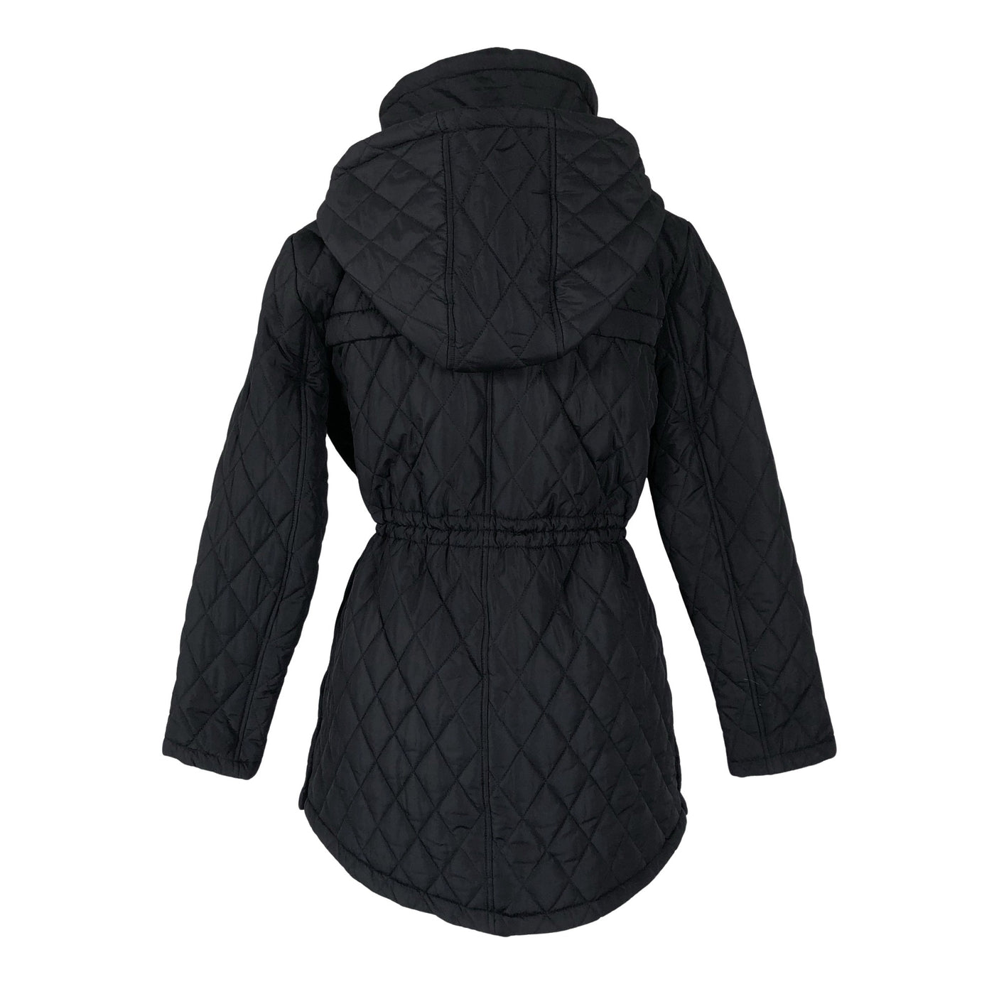 Unisex Michael Kors - Tepitud jope, suurus 38 - Must (2)