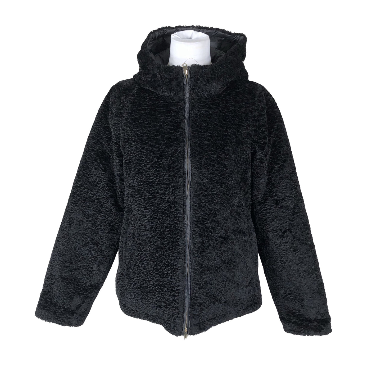 Unisex Marella - Talvejope, suurus 38 - Must (3)