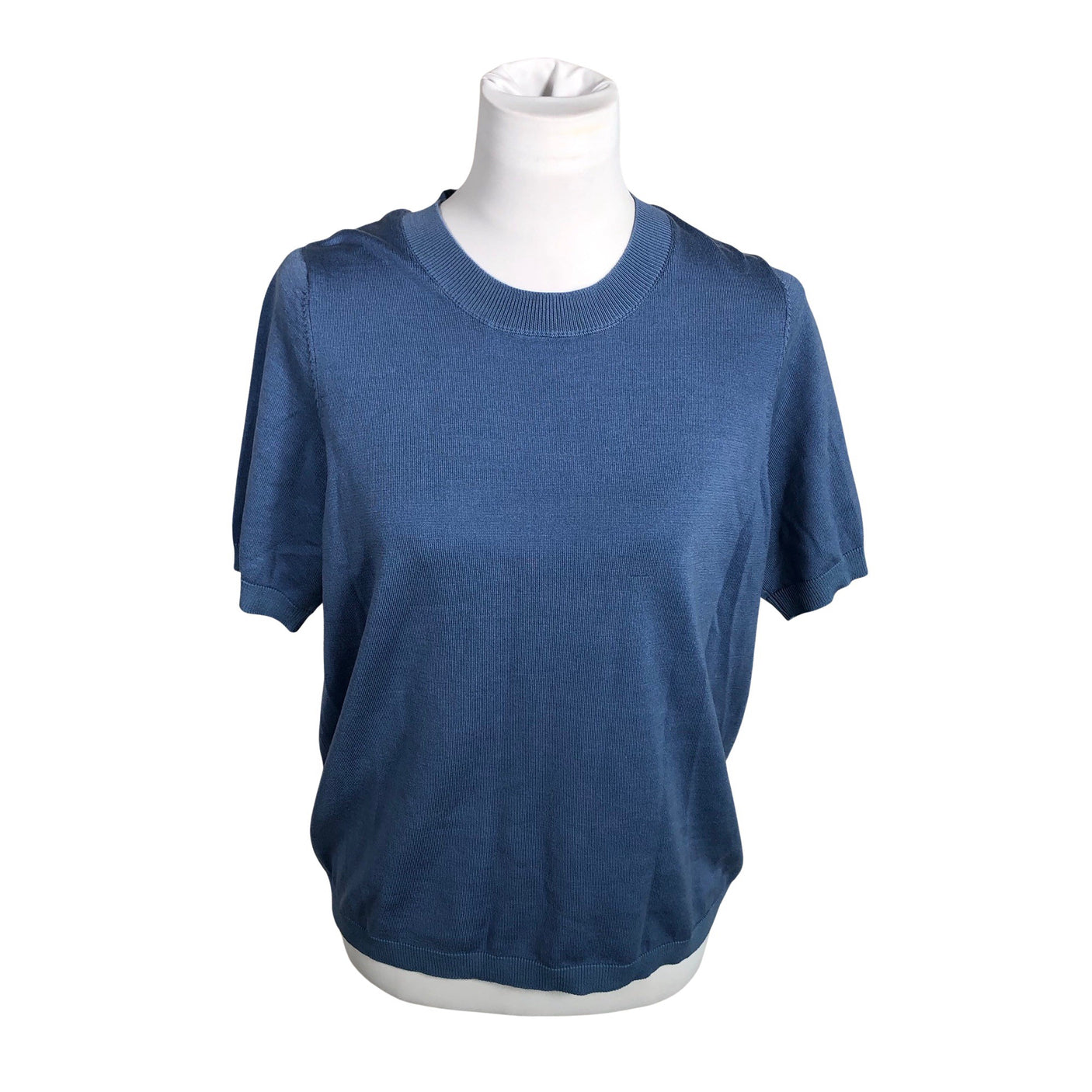 Unisex Lindex - Kampsun, suurus 38 - Sinine (1)