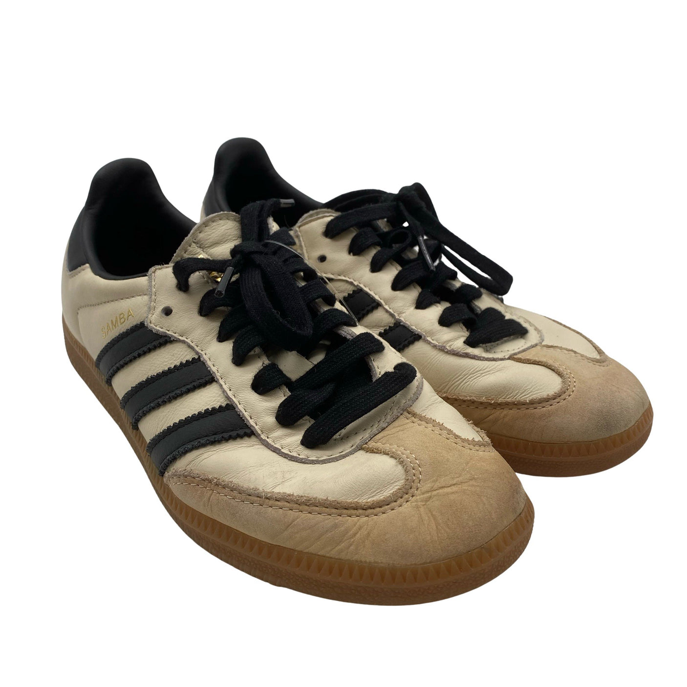 Unisex Adidas - Tennised, suurus 40 - Beige (2)