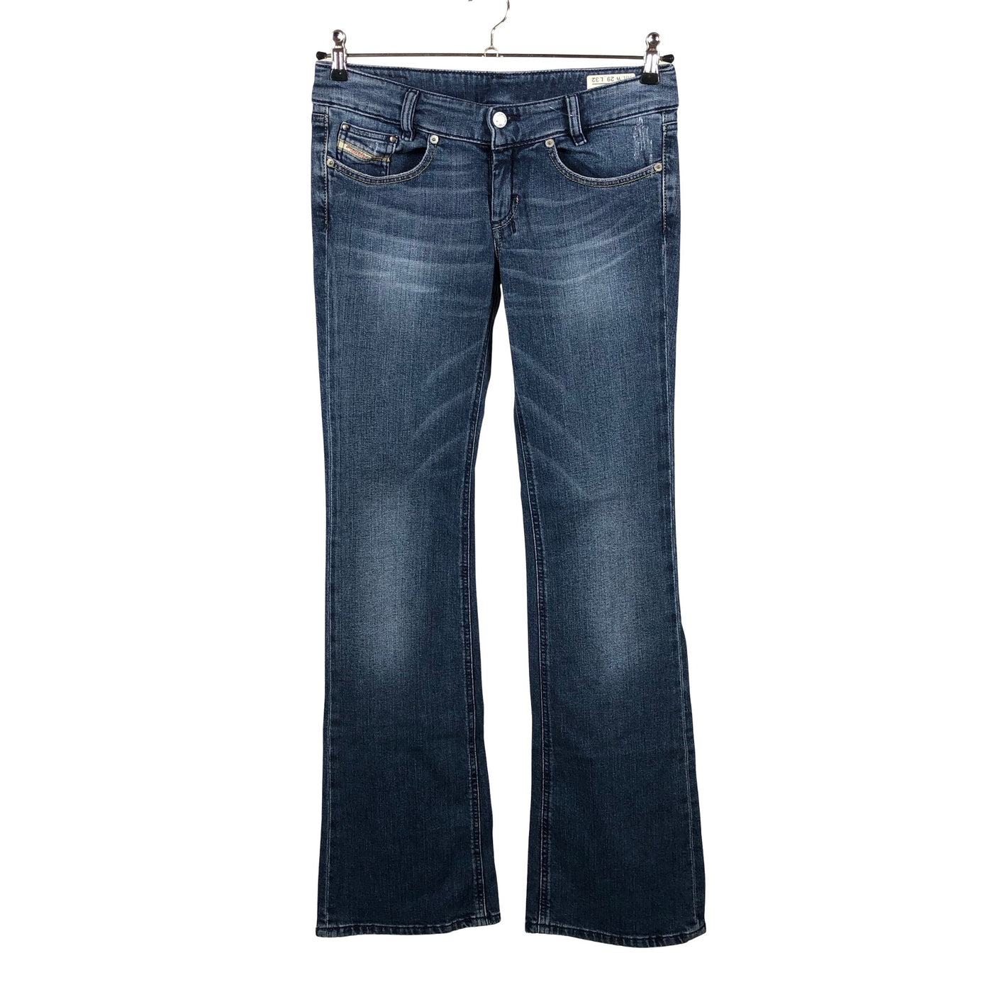 Unisex Diesel - Teksad, suurus W29 - Sinine (1)