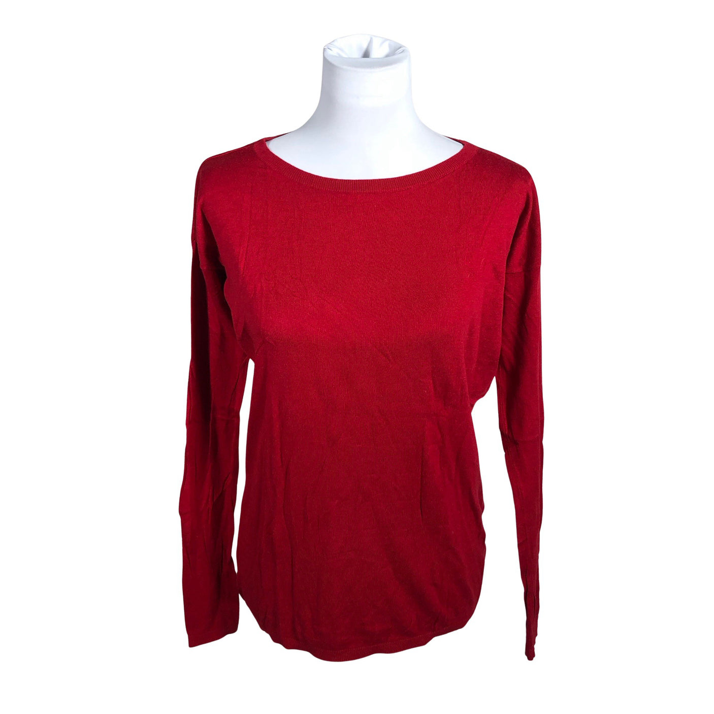 Unisex Esprit - Kampsun, suurus 38 - Punane (1)
