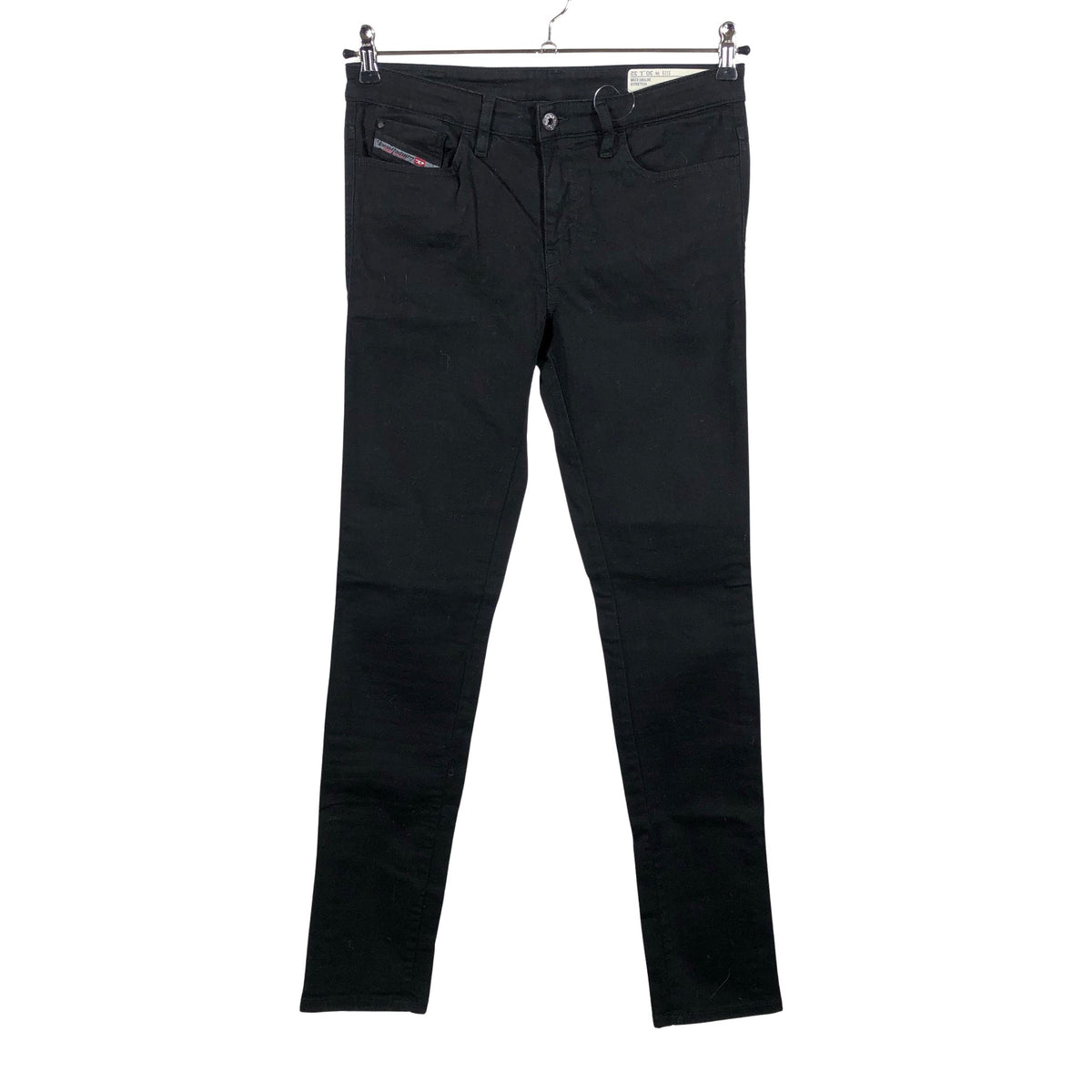 Unisex Diesel - Teksad, suurus W30 - Must (1)