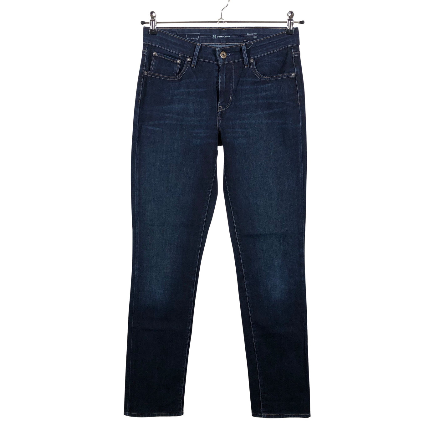 Unisex Levi's - Teksad, suurus W29 - Sinine (1)