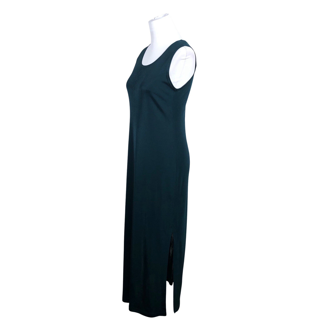 Unisex Mac Scott - Trikotaažist kleit, suurus 36 - Roheline (2)