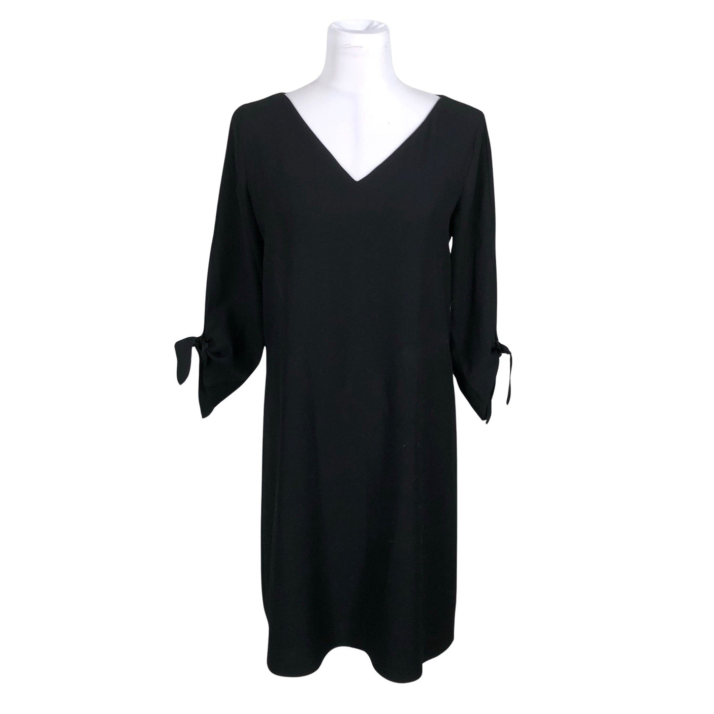 Unisex Esprit - Õhuke kleit, suurus 34 - Must (1)