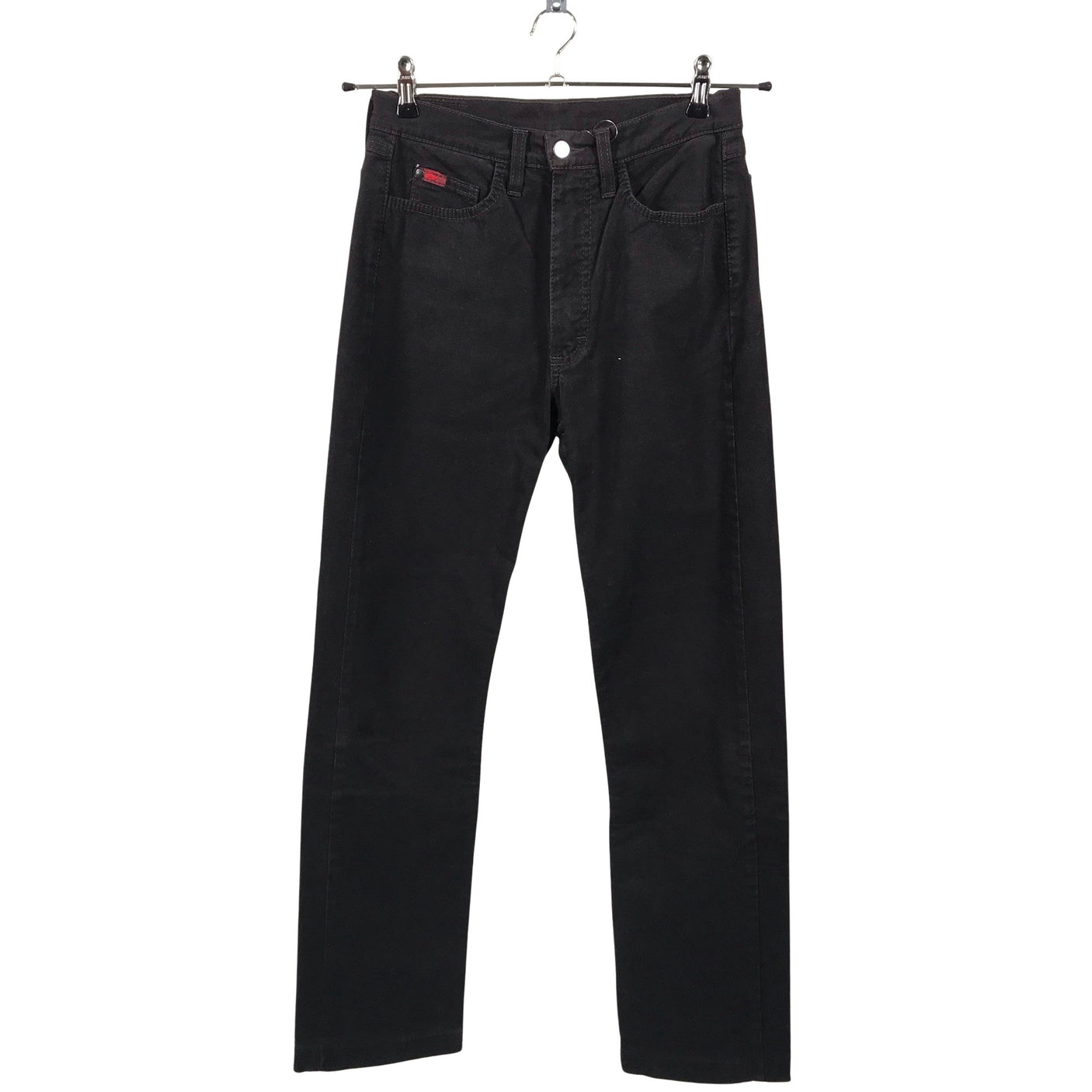 Unisex Lee Cooper - Sametpüksid, suurus W29 - Pruun (1)