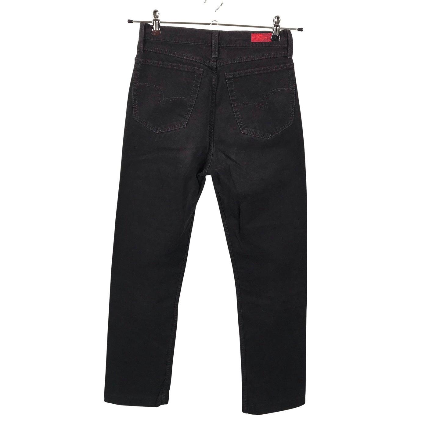 Unisex Lee Cooper - Sametpüksid, suurus W29 - Pruun (2)