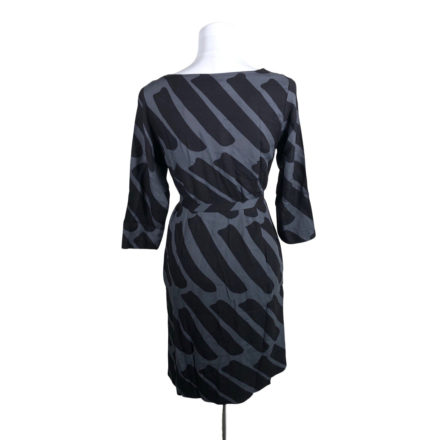 Unisex Marimekko - Mitteveniv kleit, suurus 38 - Hall (2)