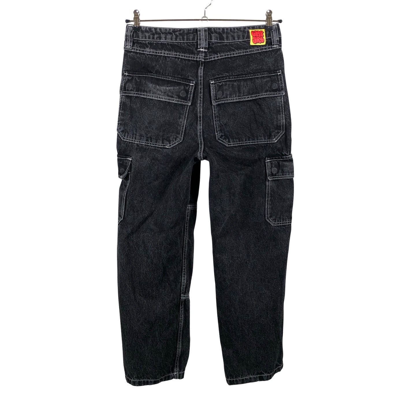 Unisex empyre - Teksad, suurus W28 - Hall (2)