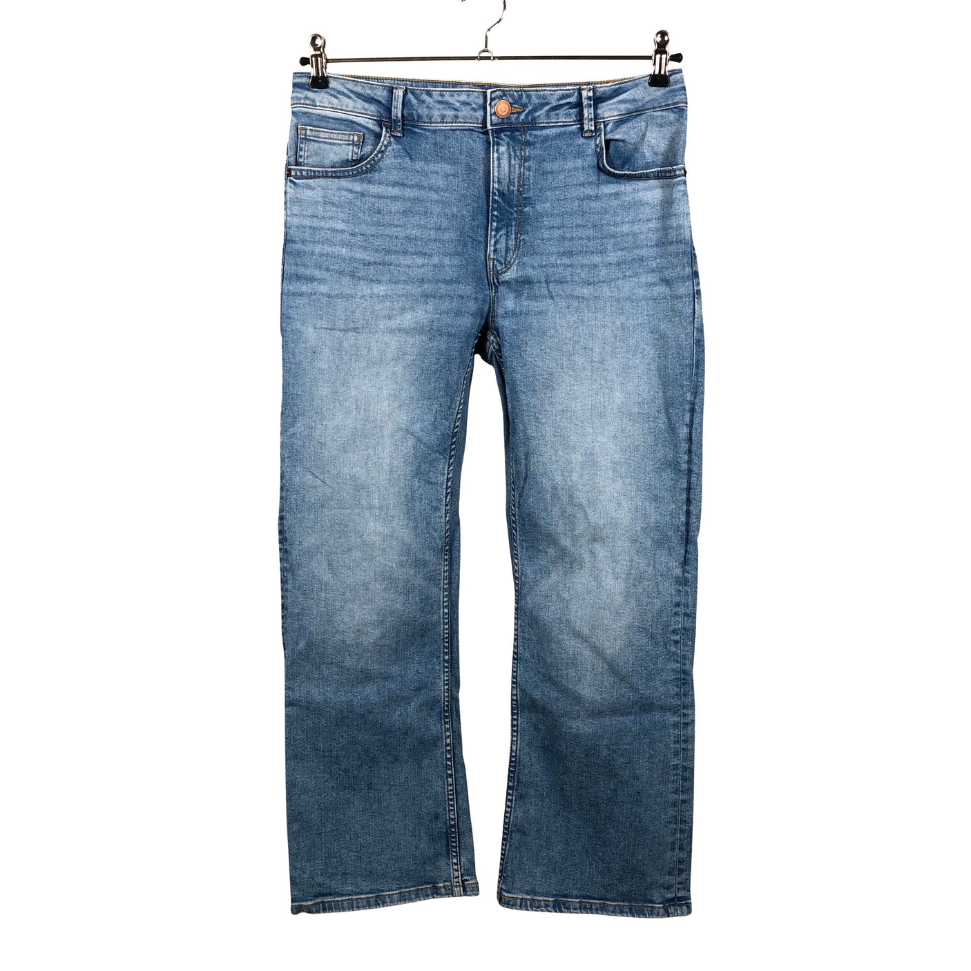 Unisex Lindex - Teksad, suurus 42 - Must (1)